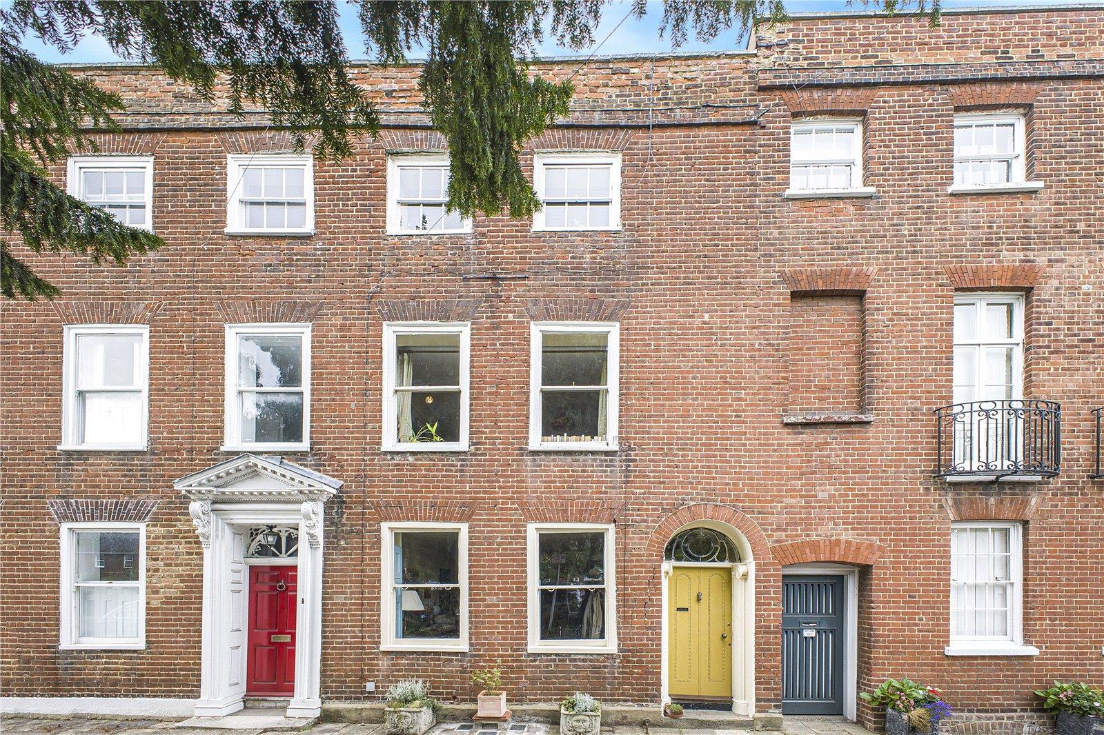 4 bedroom property for sale in Brompton | Robinson Michael & Jackson