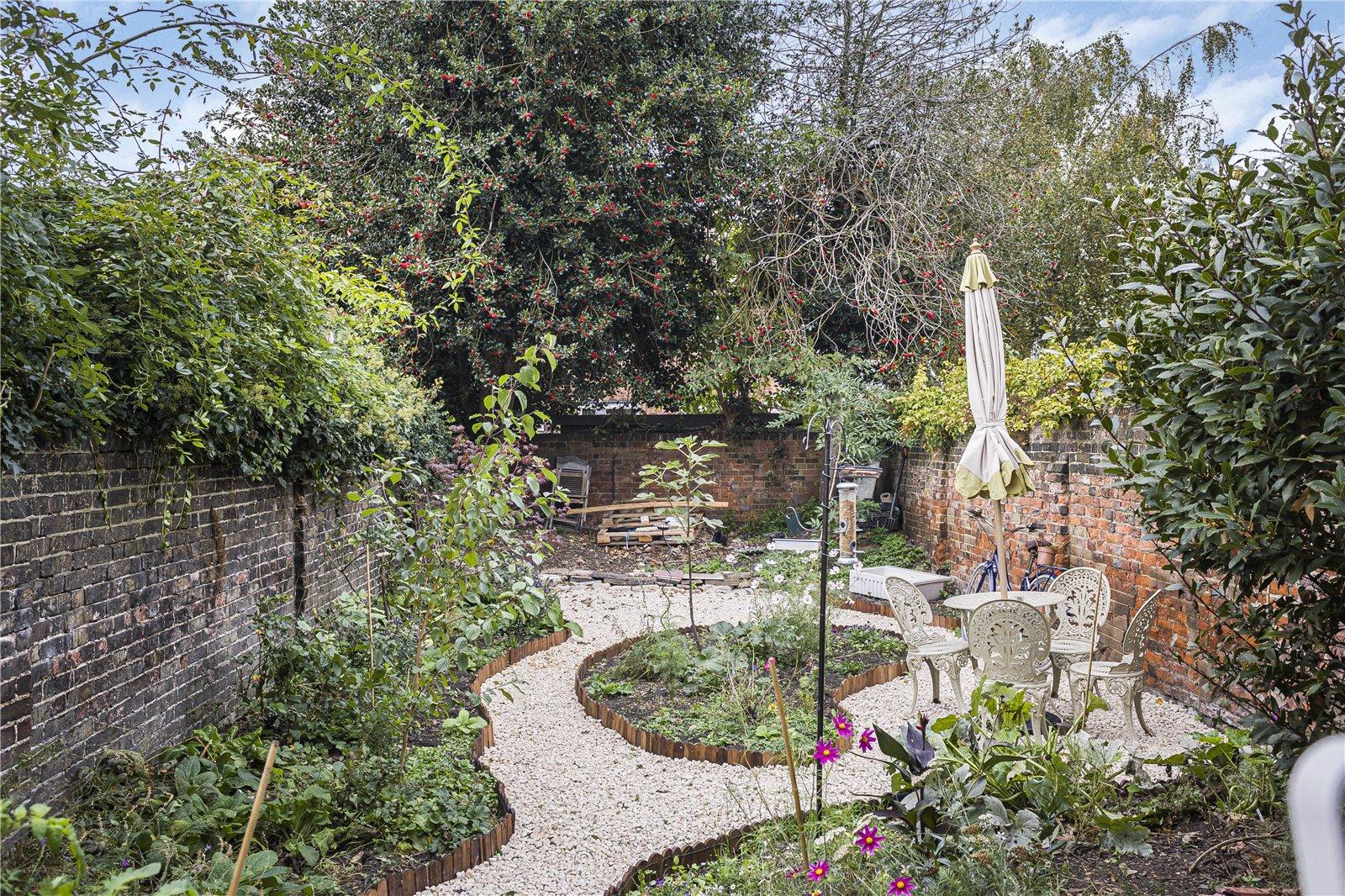 4 bedroom property for sale in Brompton | Robinson Michael & Jackson