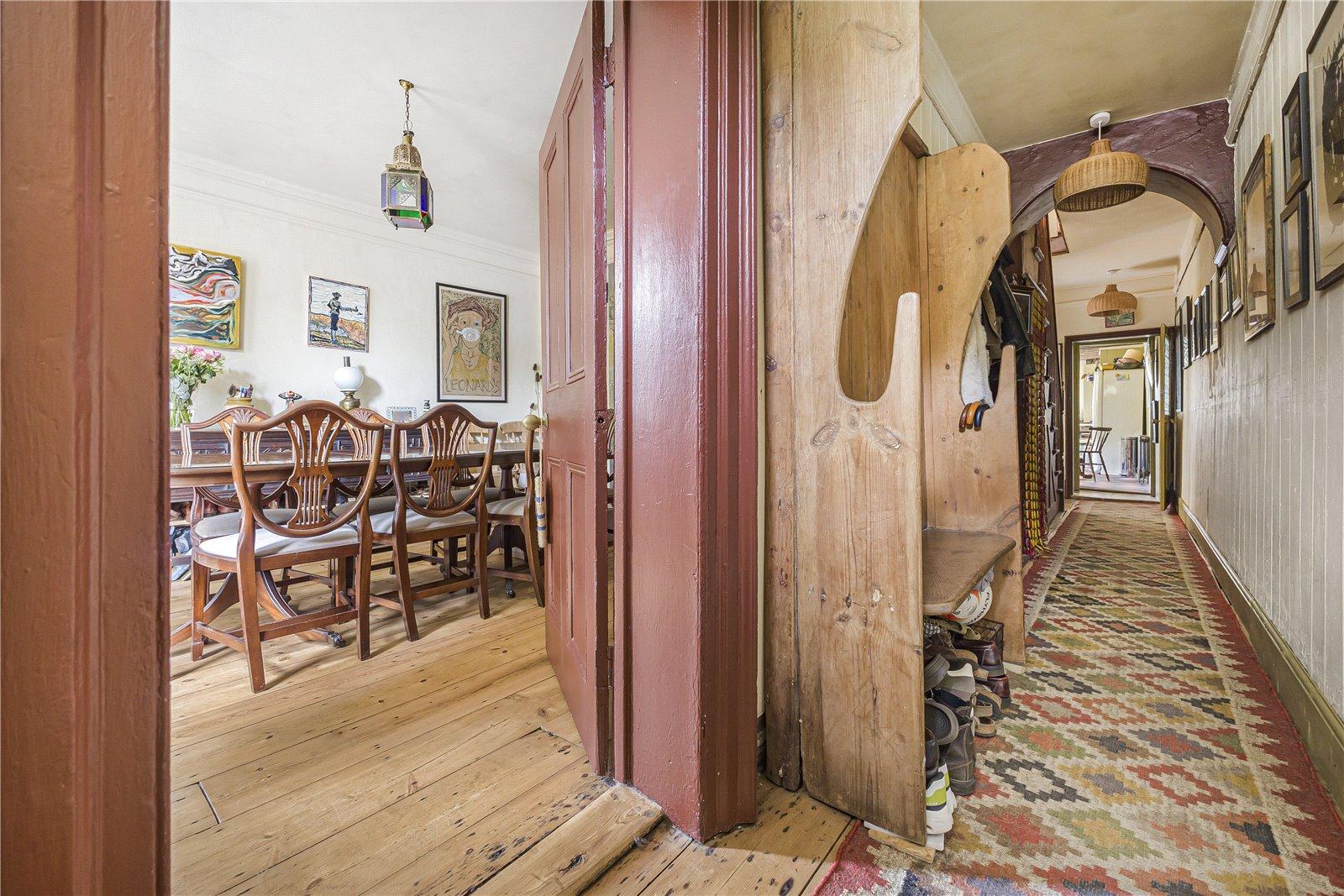 4 bedroom property for sale in Brompton | Robinson Michael & Jackson