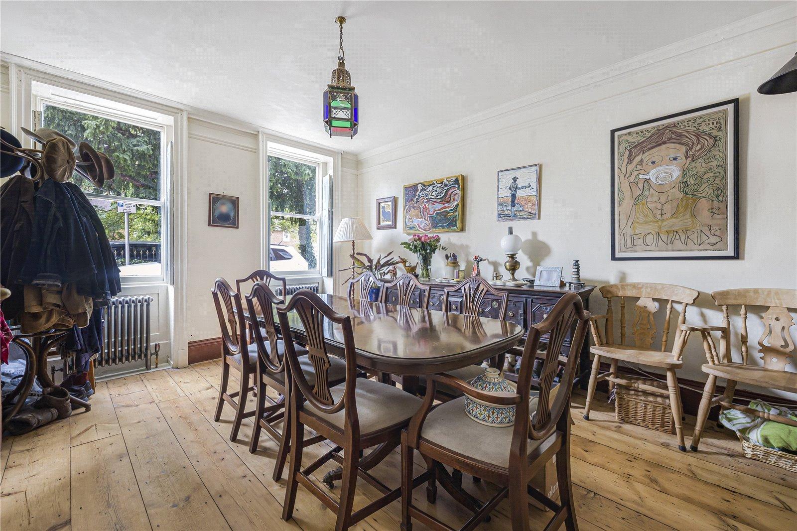 4 bedroom property for sale in Brompton | Robinson Michael & Jackson
