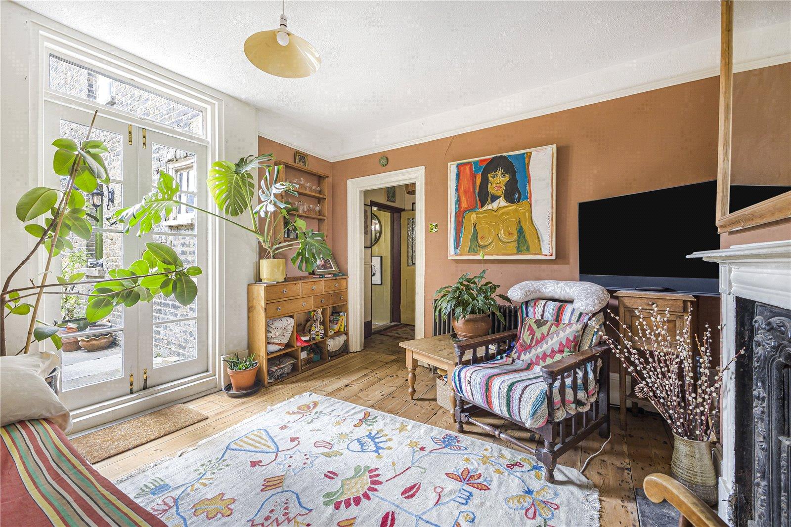 4 bedroom property for sale in Brompton | Robinson Michael & Jackson