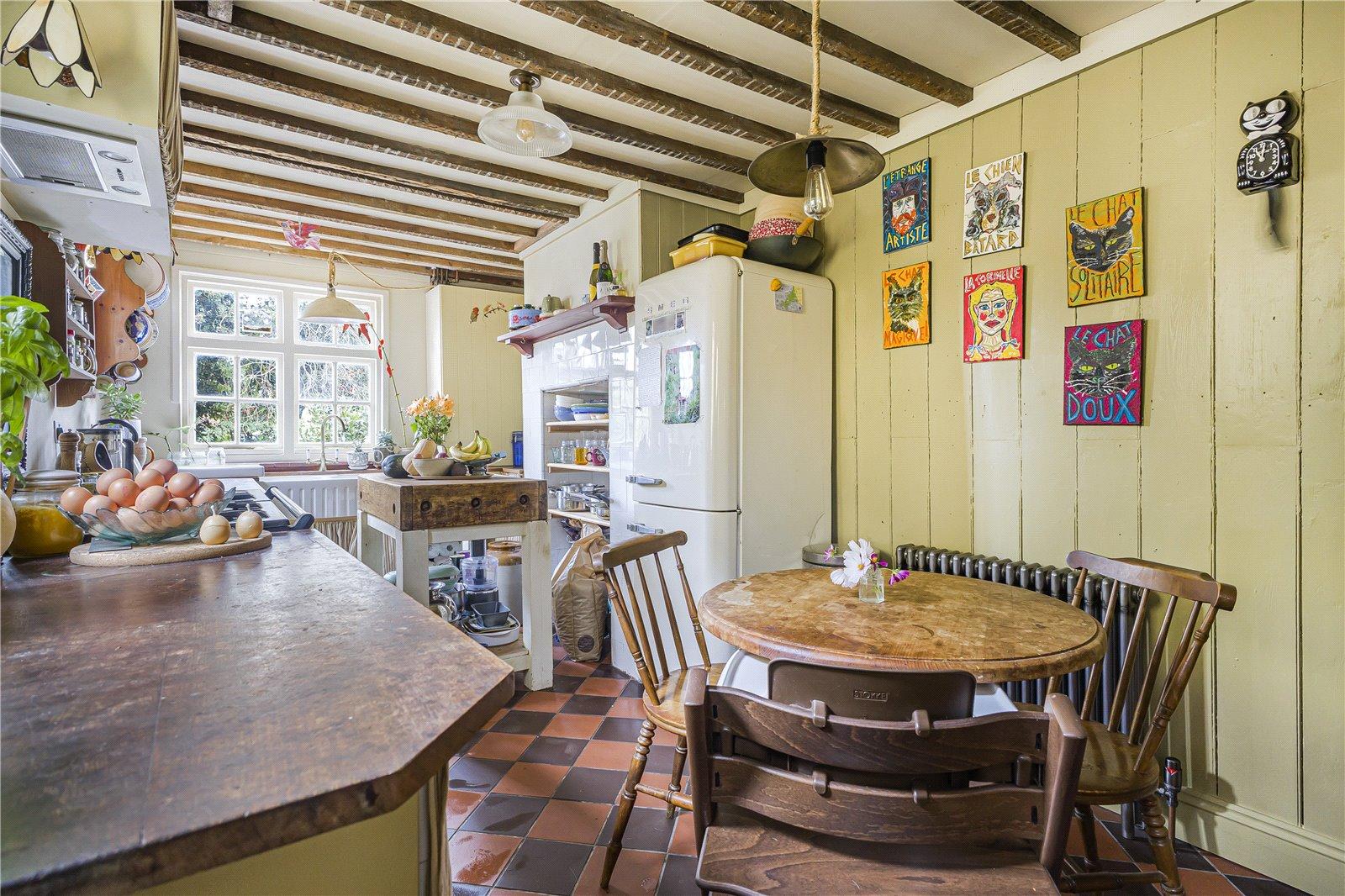4 bedroom property for sale in Brompton | Robinson Michael & Jackson