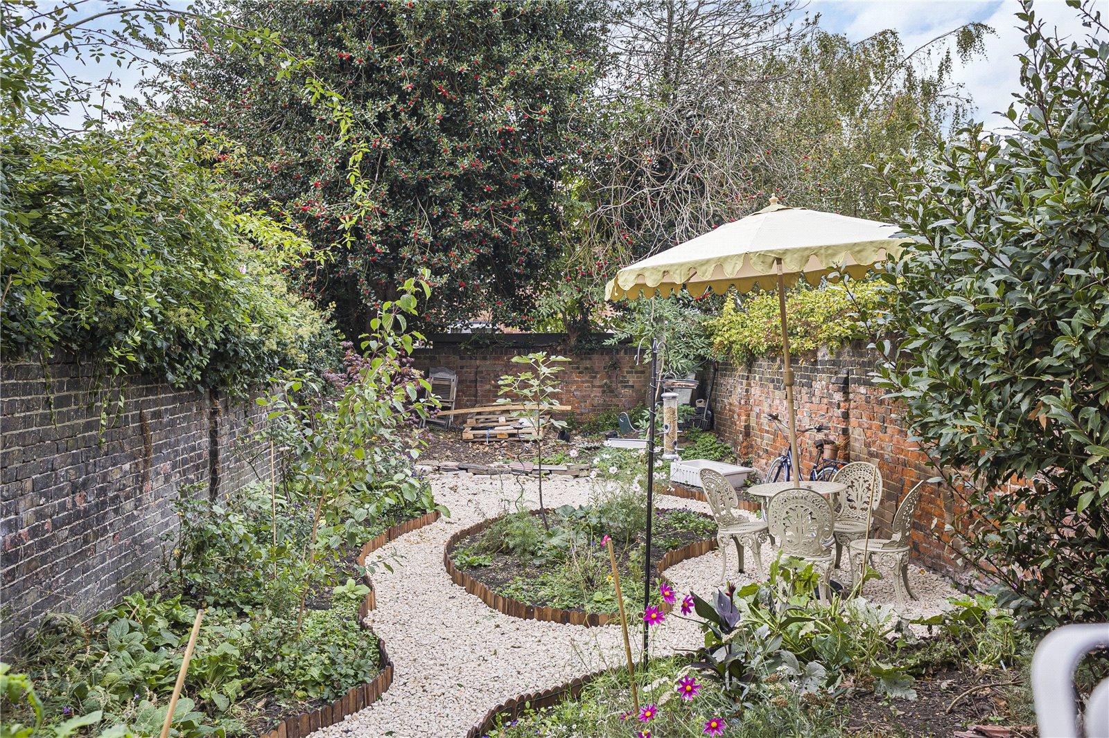4 bedroom property for sale in Brompton | Robinson Michael & Jackson