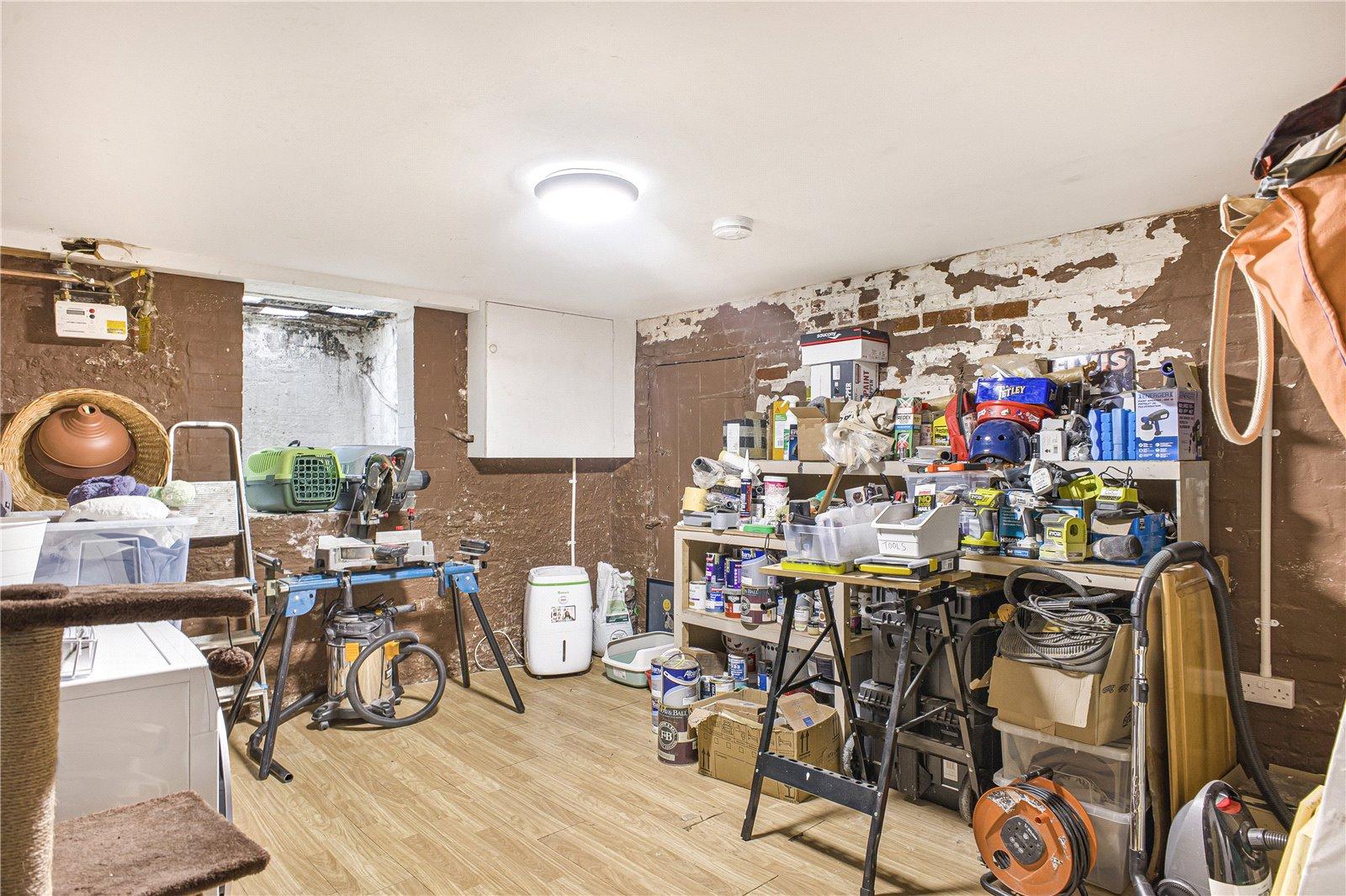 4 bedroom property for sale in Brompton | Robinson Michael & Jackson