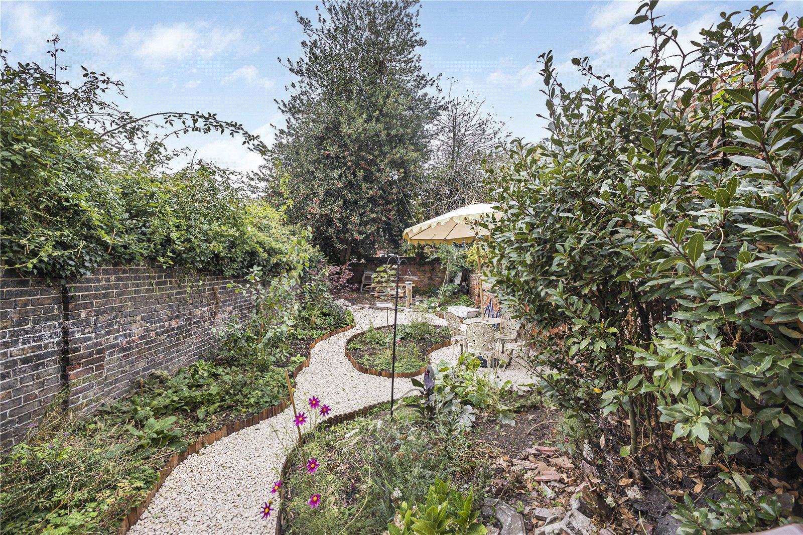 4 bedroom property for sale in Brompton | Robinson Michael & Jackson