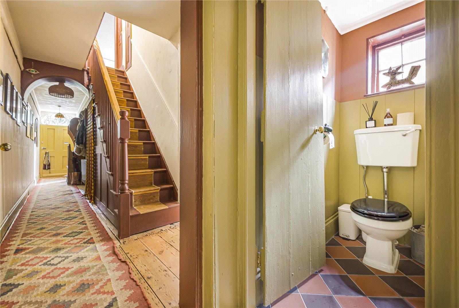 4 bedroom property for sale in Brompton | Robinson Michael & Jackson