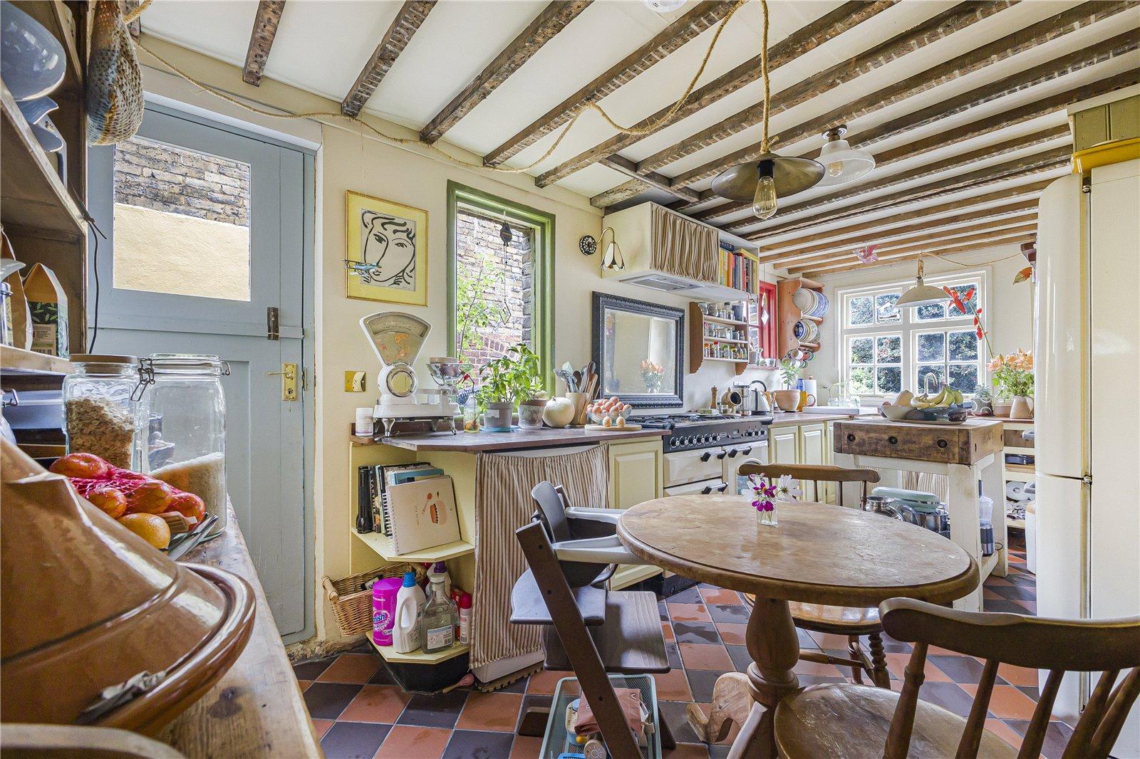 4 bedroom property for sale in Brompton | Robinson Michael & Jackson