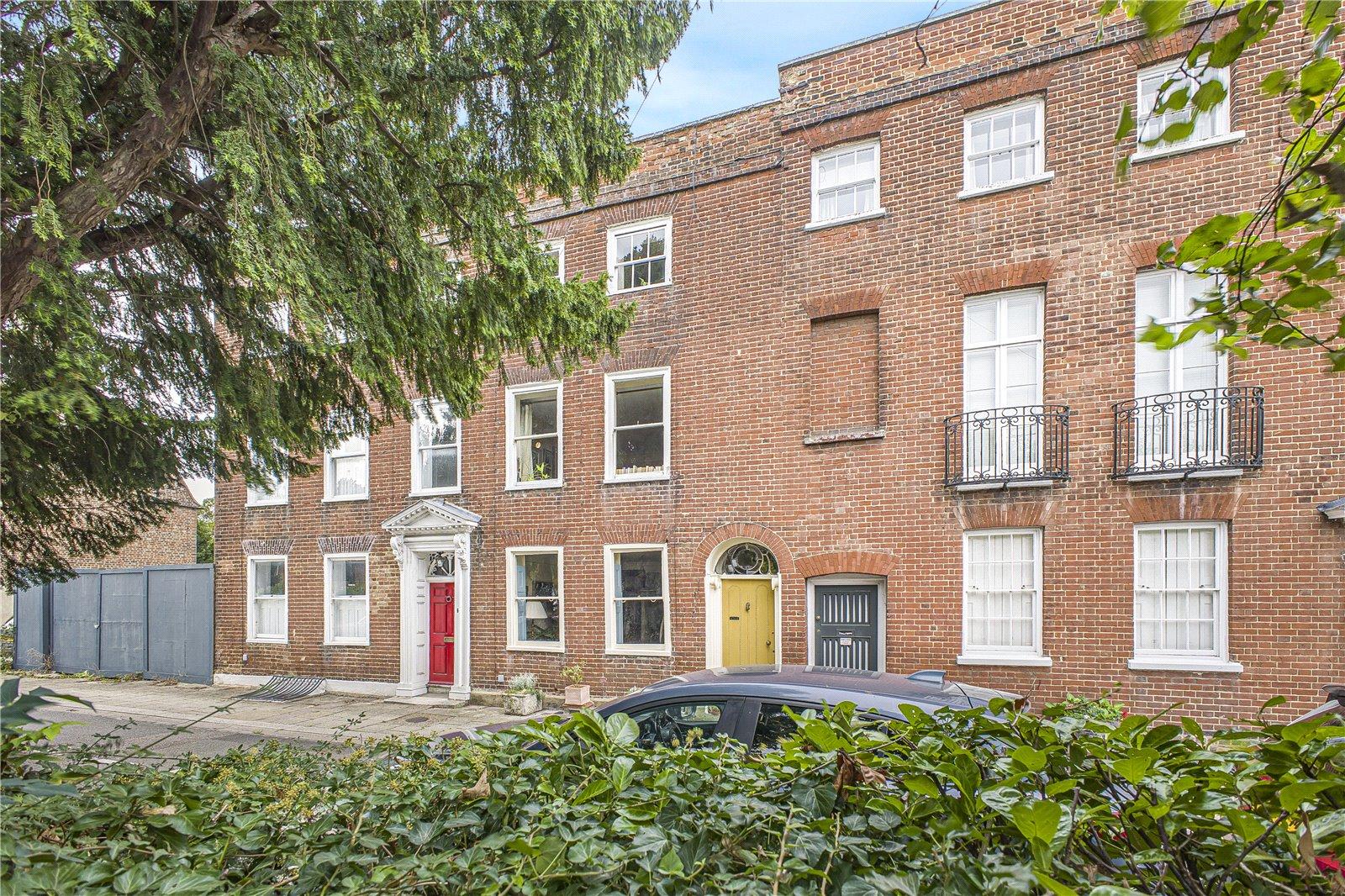 4 bedroom property for sale in Brompton | Robinson Michael & Jackson