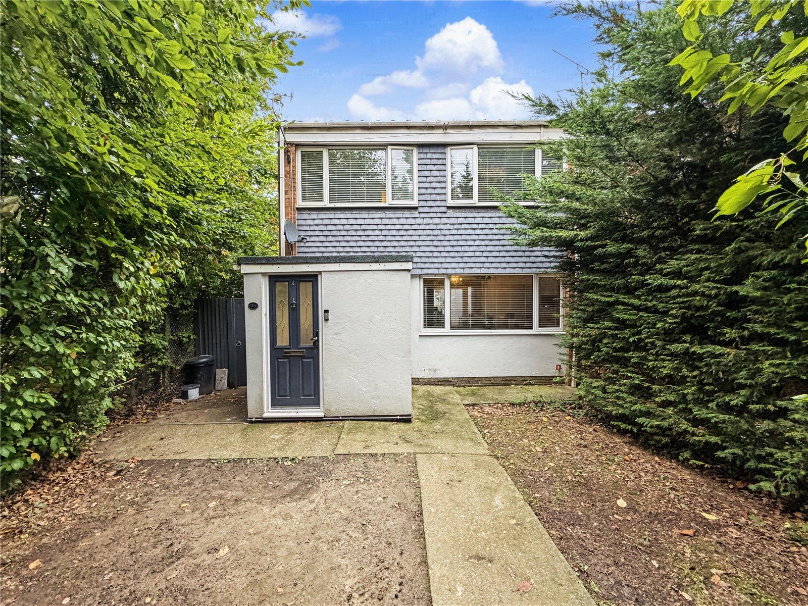 3 bedroom house for sale in Rainham | Robinson Michael & Jackson
