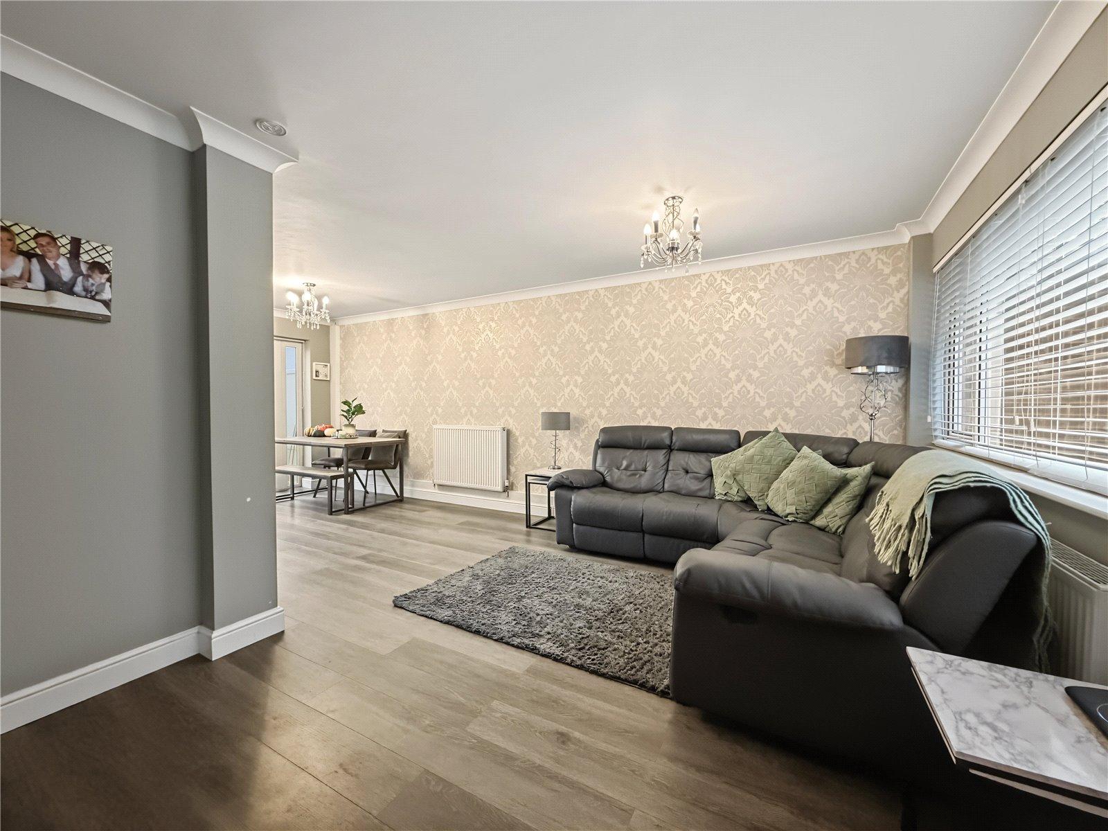 3 bedroom house for sale in Rainham | Robinson Michael & Jackson