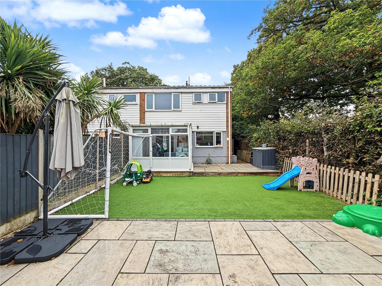 3 bedroom house for sale in Rainham | Robinson Michael & Jackson
