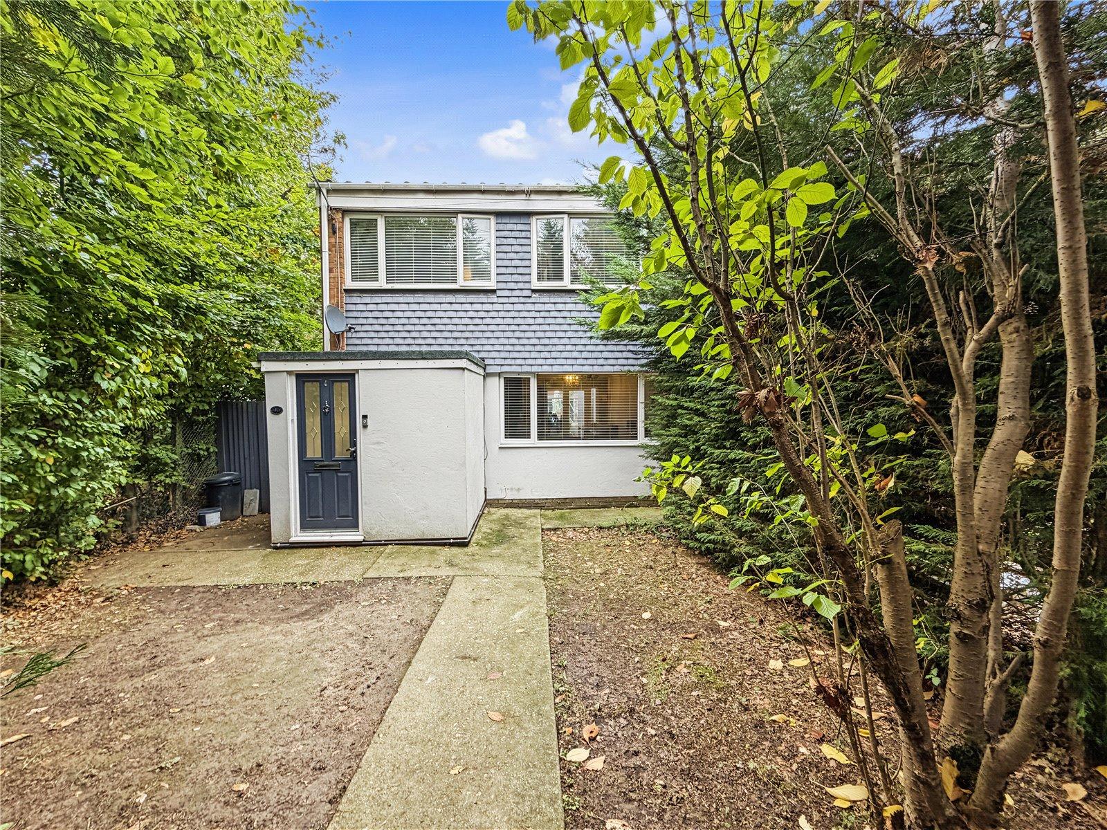 3 bedroom house for sale in Rainham | Robinson Michael & Jackson