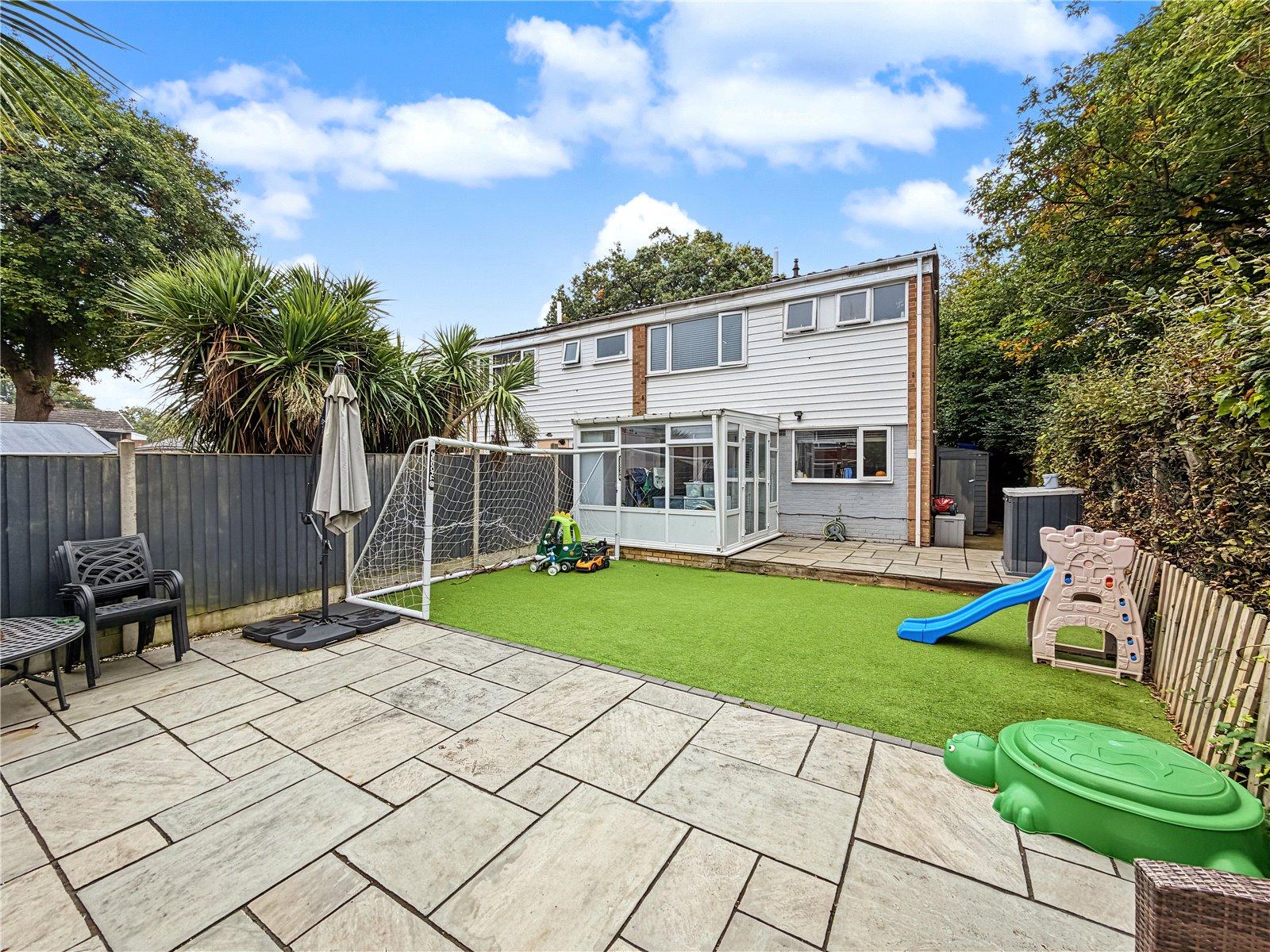 3 bedroom house for sale in Rainham | Robinson Michael & Jackson