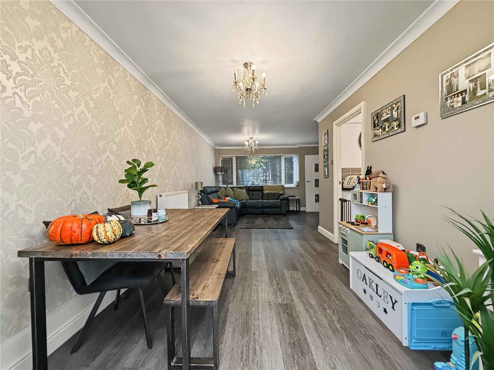 3 bedroom house for sale in Rainham | Robinson Michael & Jackson