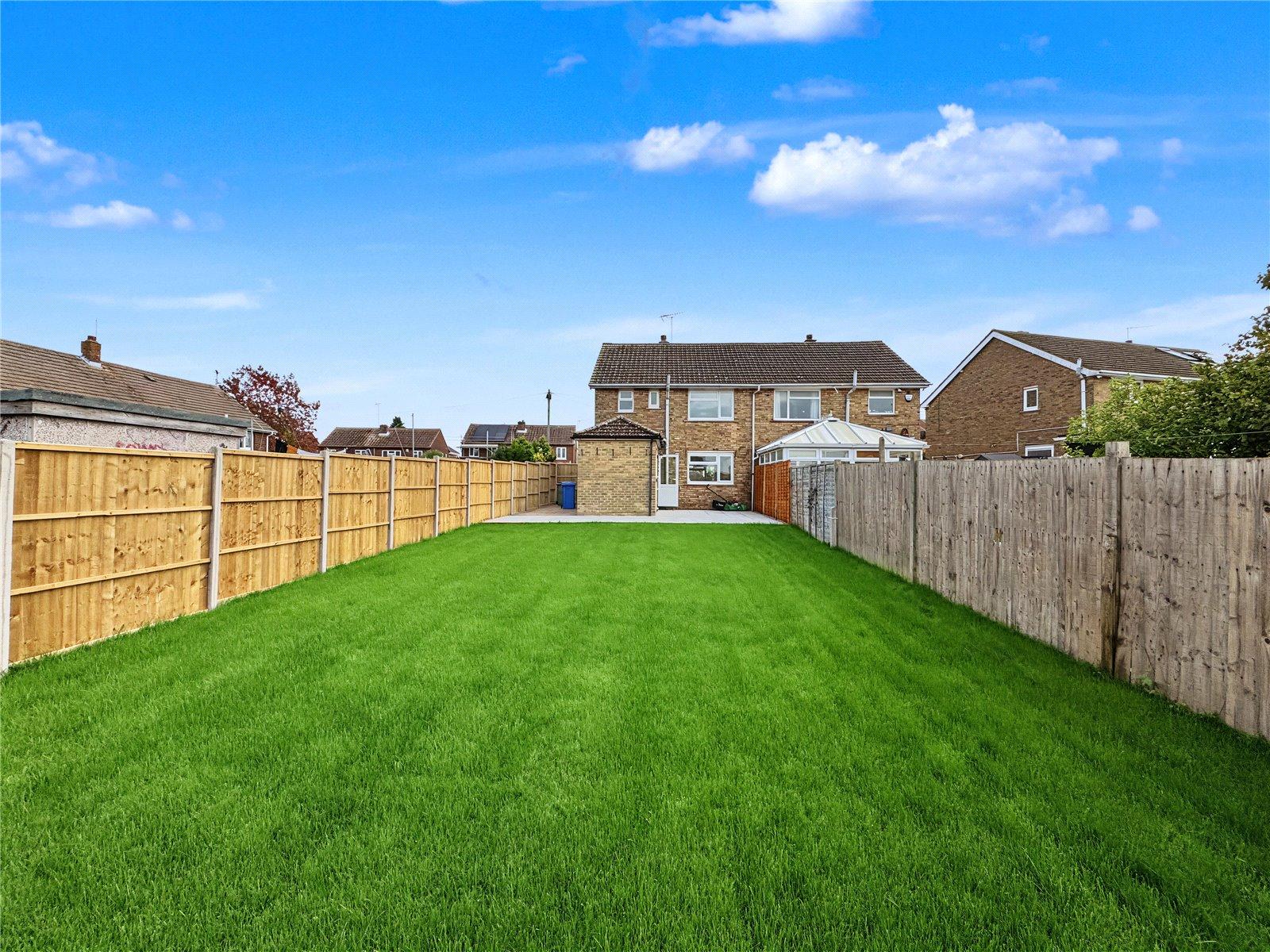 3 bedroom house for sale in Upchurch | Robinson Michael & Jackson