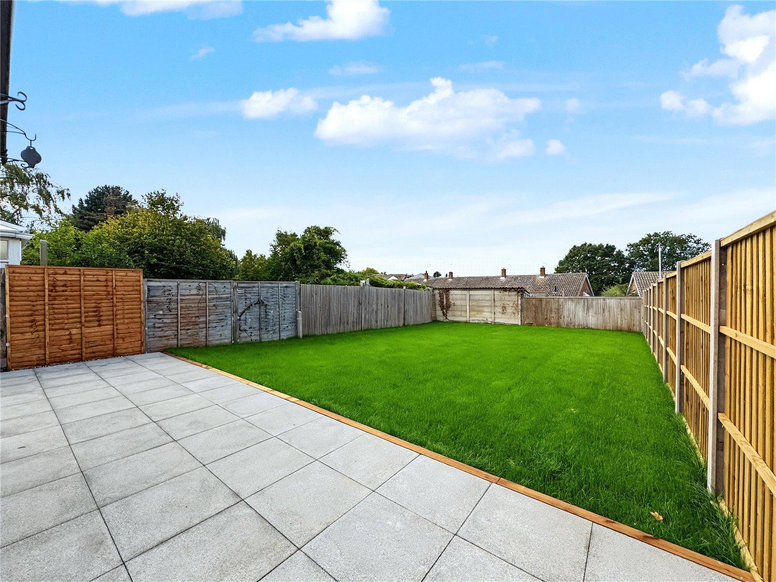 3 bedroom house for sale in Upchurch | Robinson Michael & Jackson