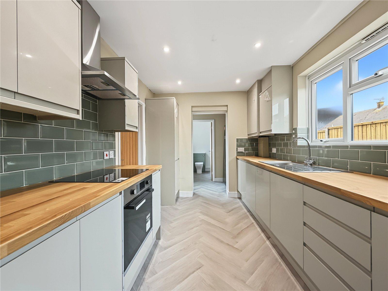 3 bedroom house for sale in Upchurch | Robinson Michael & Jackson