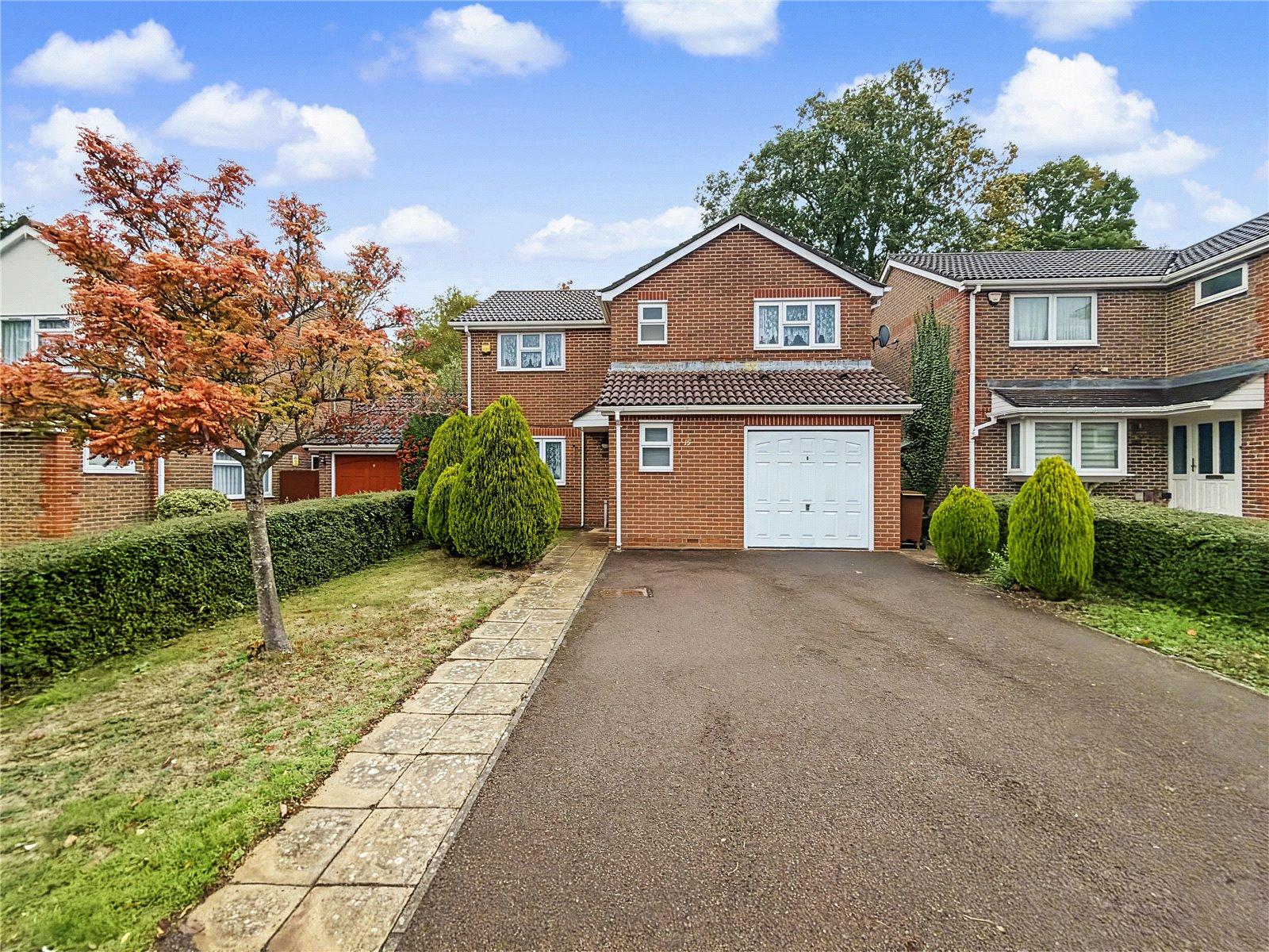 4 bedroom house for sale in  | Robinson Michael & Jackson