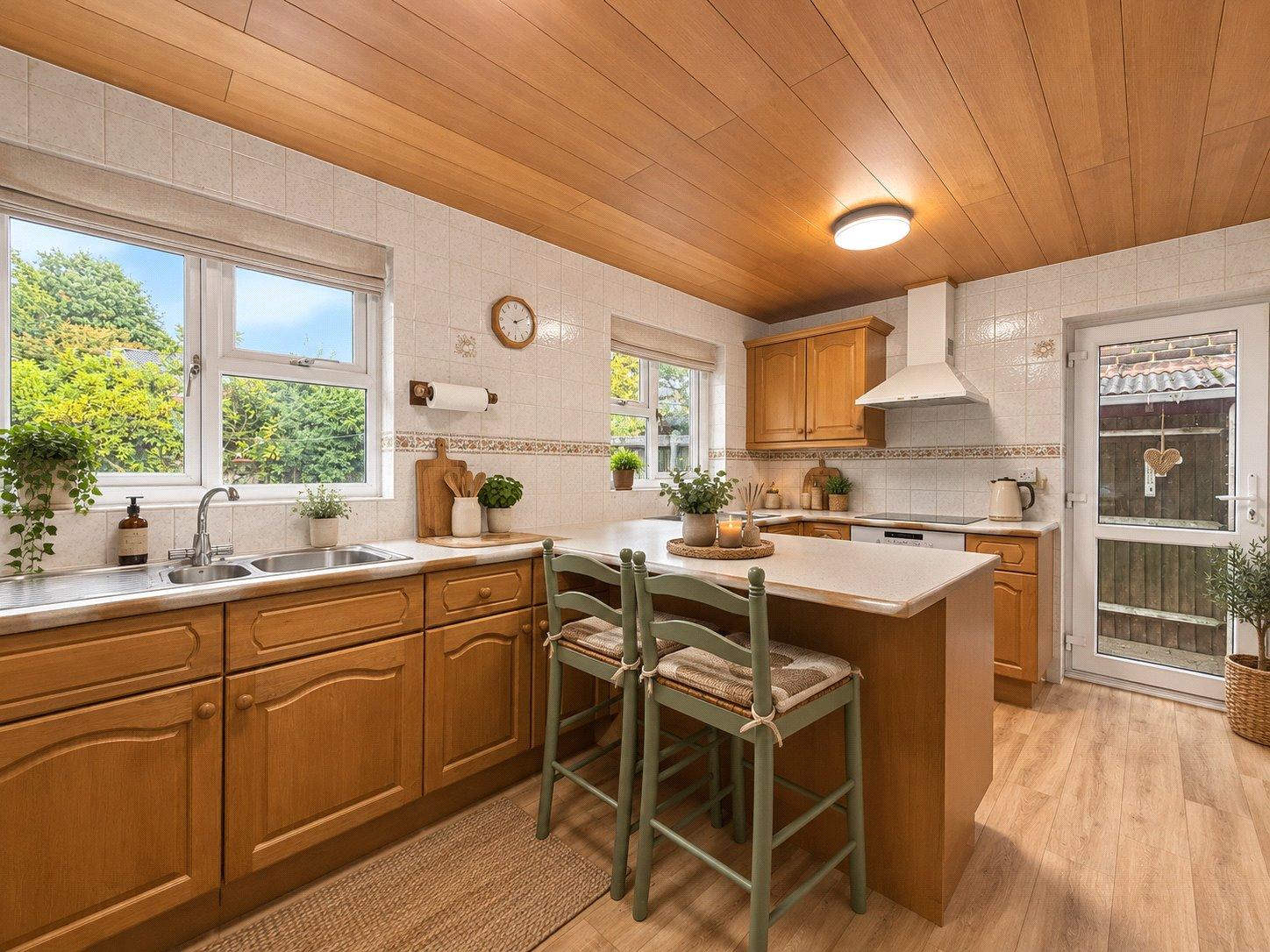 4 bedroom house for sale in  | Robinson Michael & Jackson