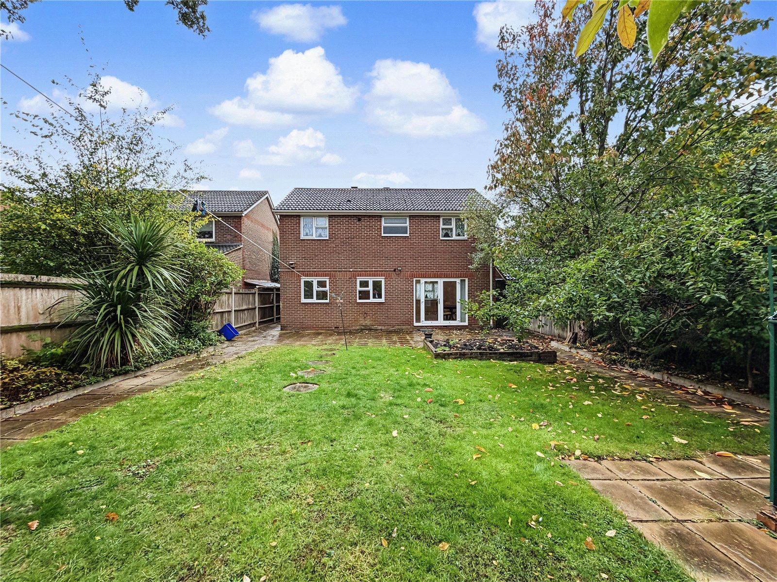 4 bedroom house for sale in  | Robinson Michael & Jackson