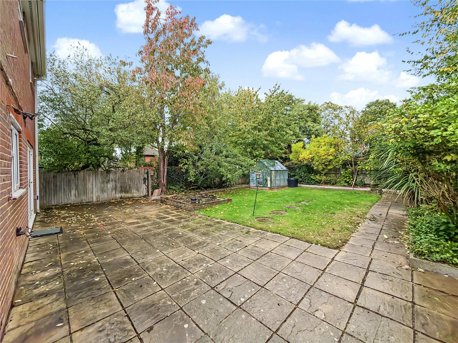 4 bedroom house for sale in  | Robinson Michael & Jackson