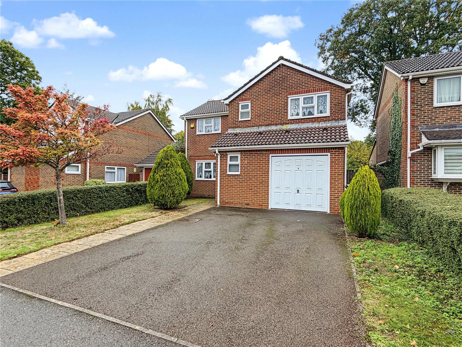 4 bedroom house for sale in  | Robinson Michael & Jackson