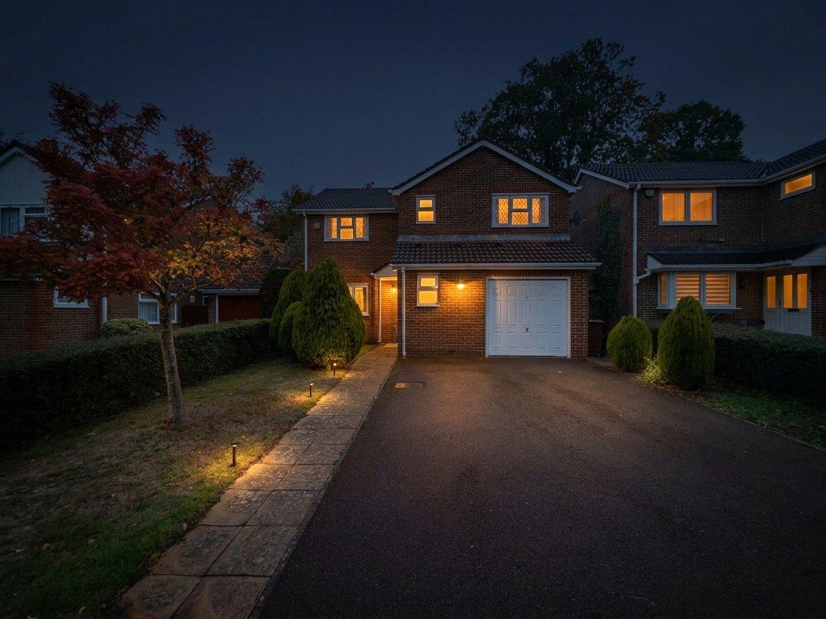4 bedroom house for sale in  | Robinson Michael & Jackson