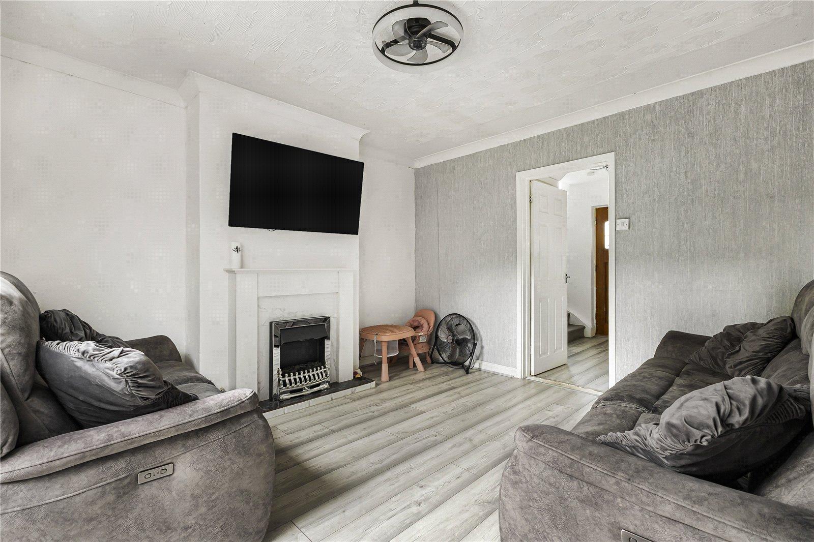 3 bedroom house for sale in Gillingham | Robinson Michael & Jackson