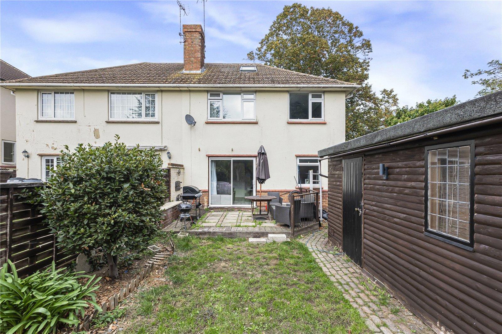 3 bedroom house for sale in Gillingham | Robinson Michael & Jackson