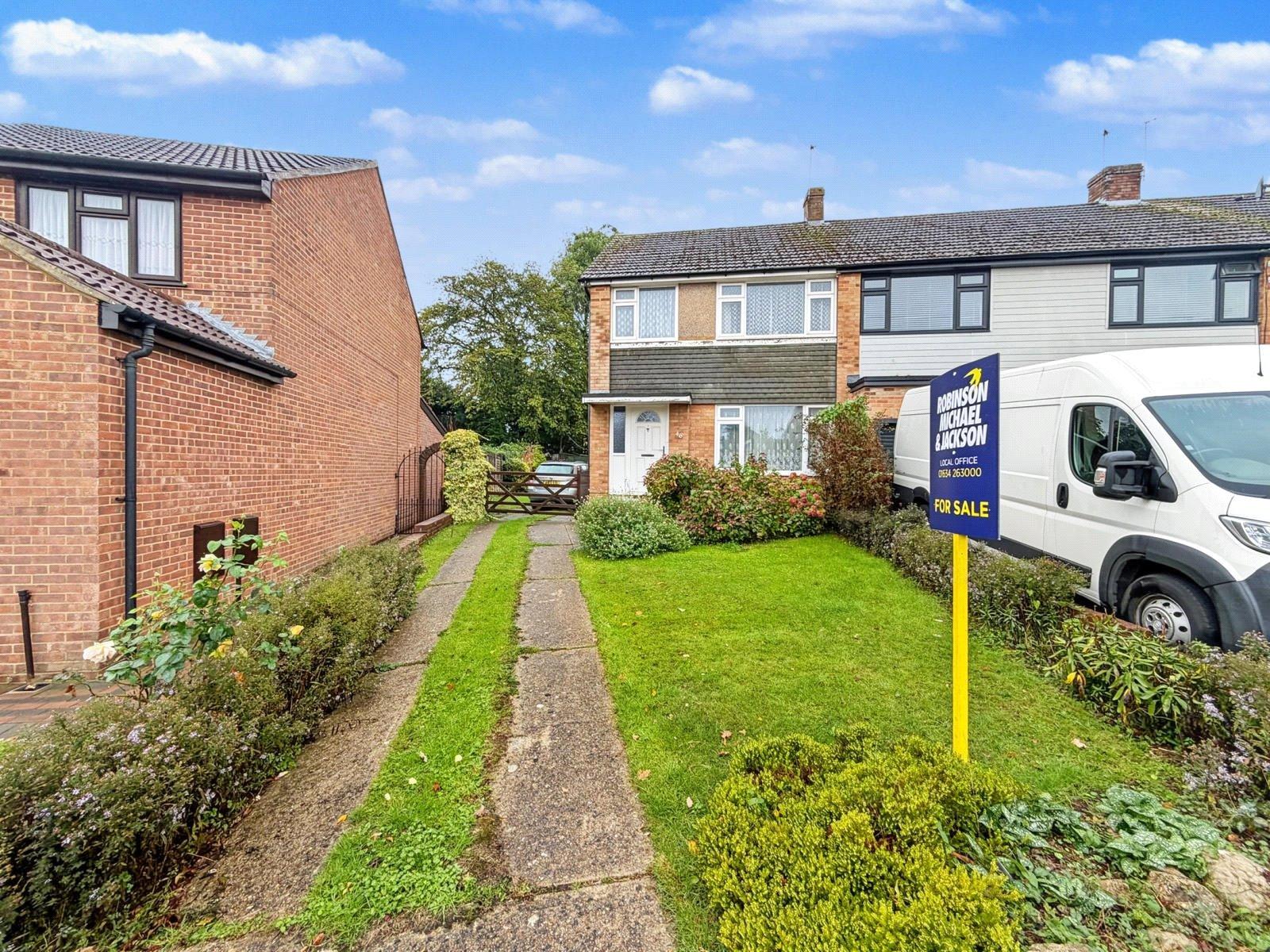 3 bedroom house for sale in Rainham | Robinson Michael & Jackson