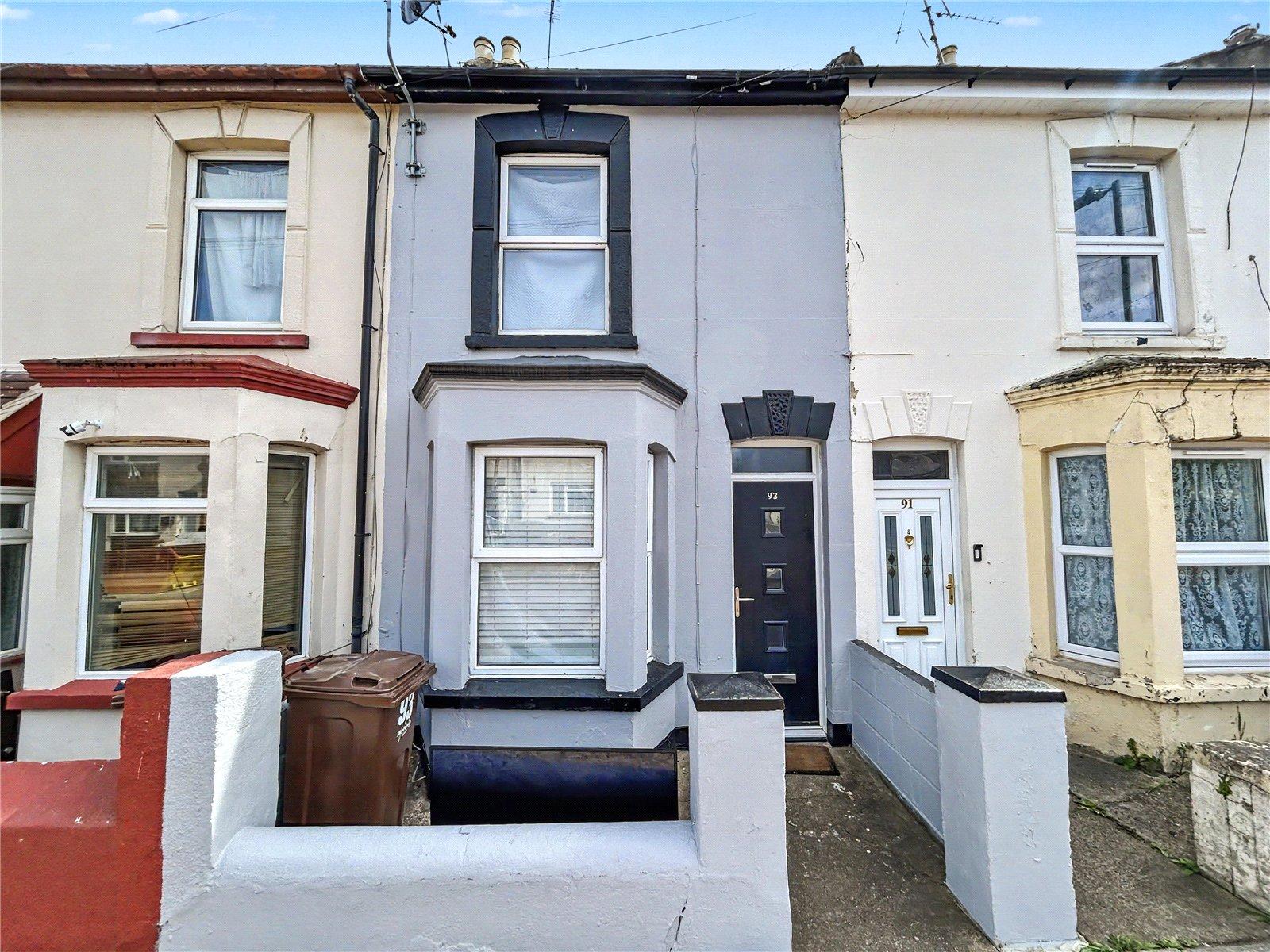 3 bedroom house for sale in Gillingham | Robinson Michael & Jackson