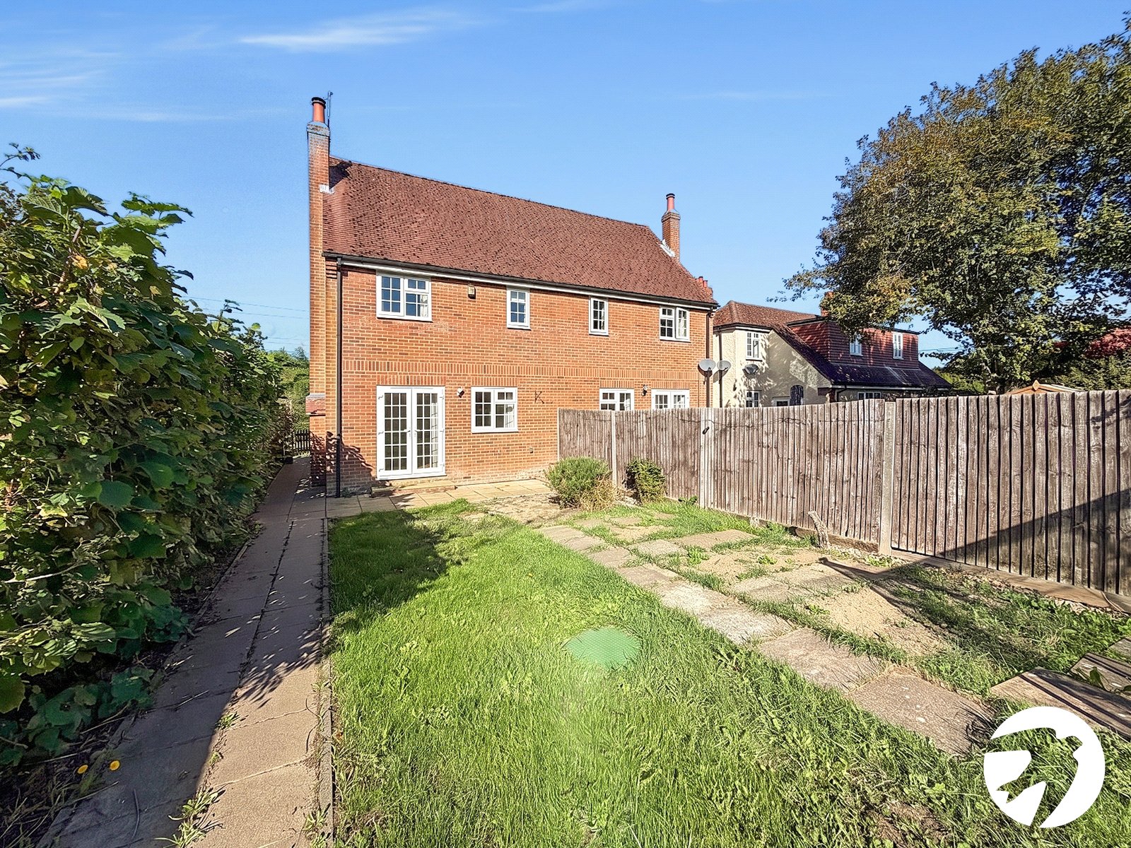 3 bedroom house to rent in Bicknor | Robinson Michael & Jackson