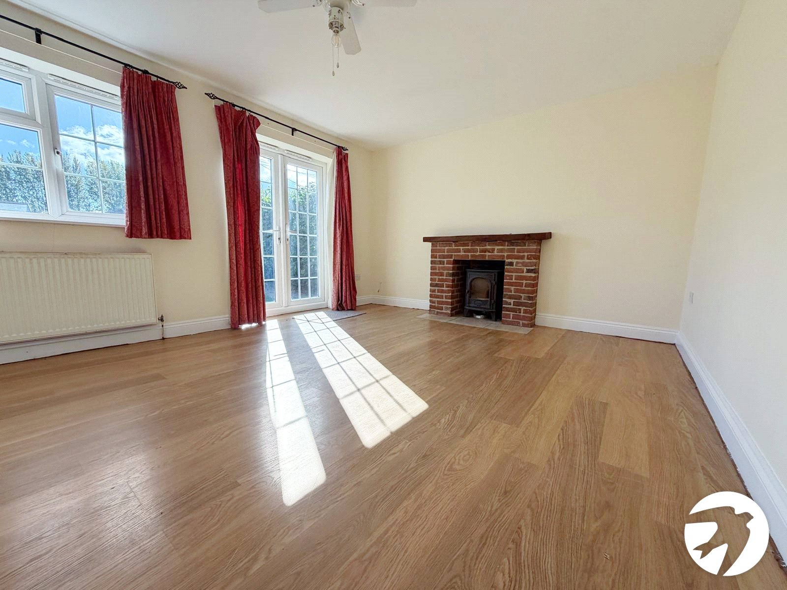 3 bedroom house to rent in Bicknor | Robinson Michael & Jackson