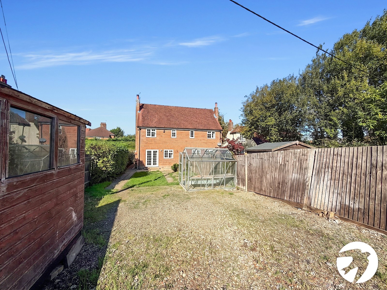 3 bedroom house to rent in Bicknor | Robinson Michael & Jackson