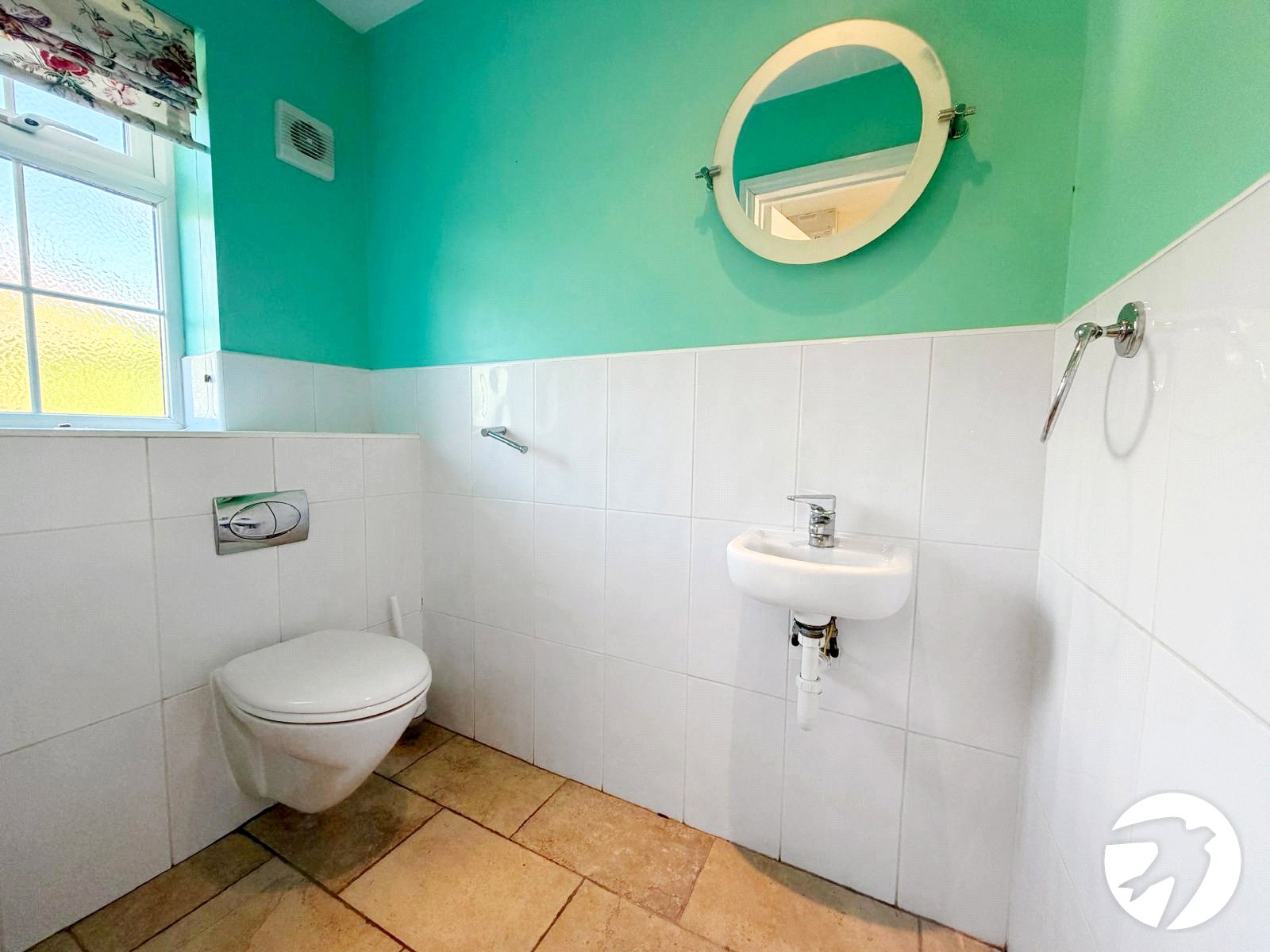 3 bedroom house to rent in Bicknor | Robinson Michael & Jackson