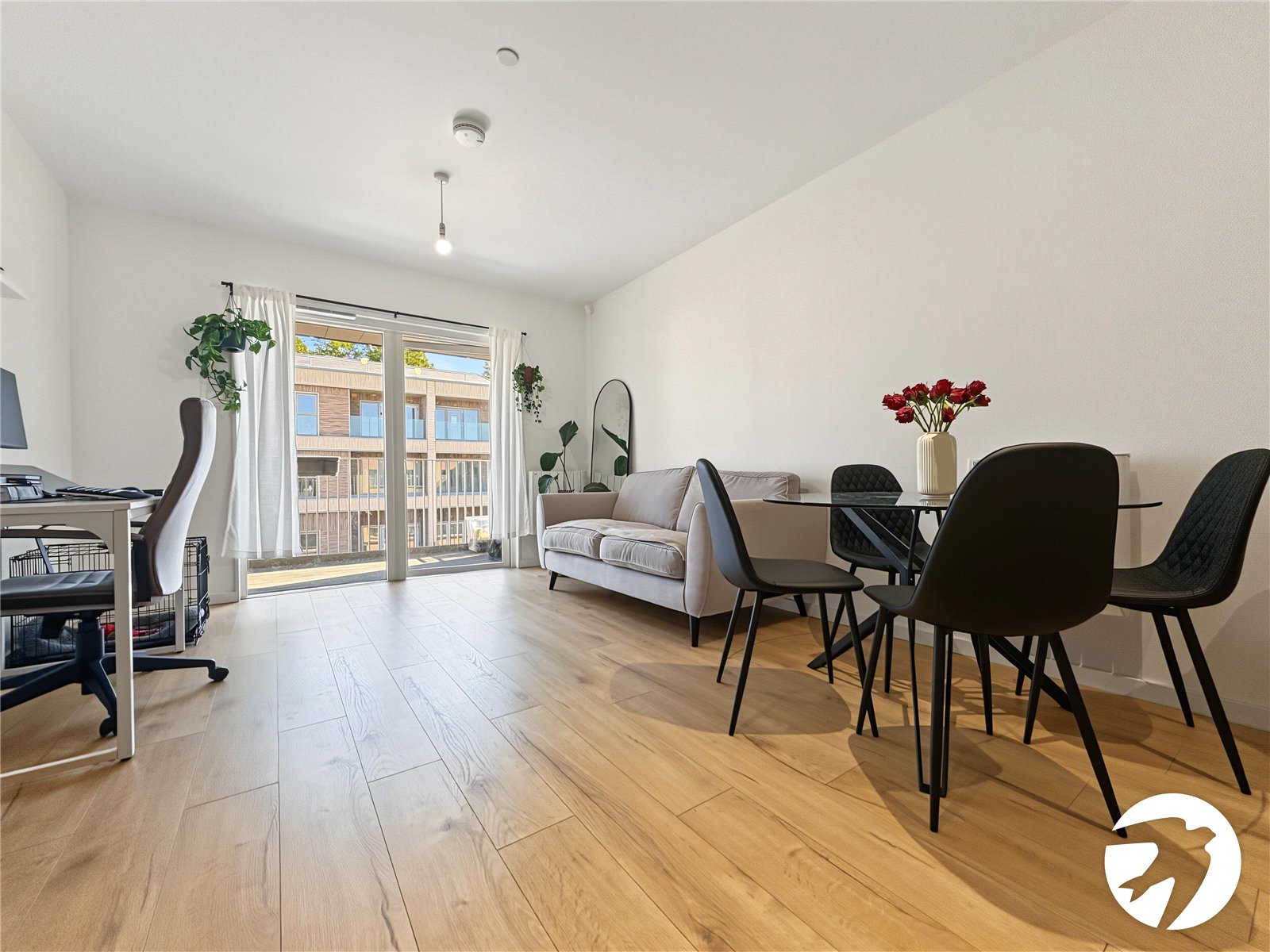 1 bedroom property to rent in Chatham | Robinson Michael & Jackson