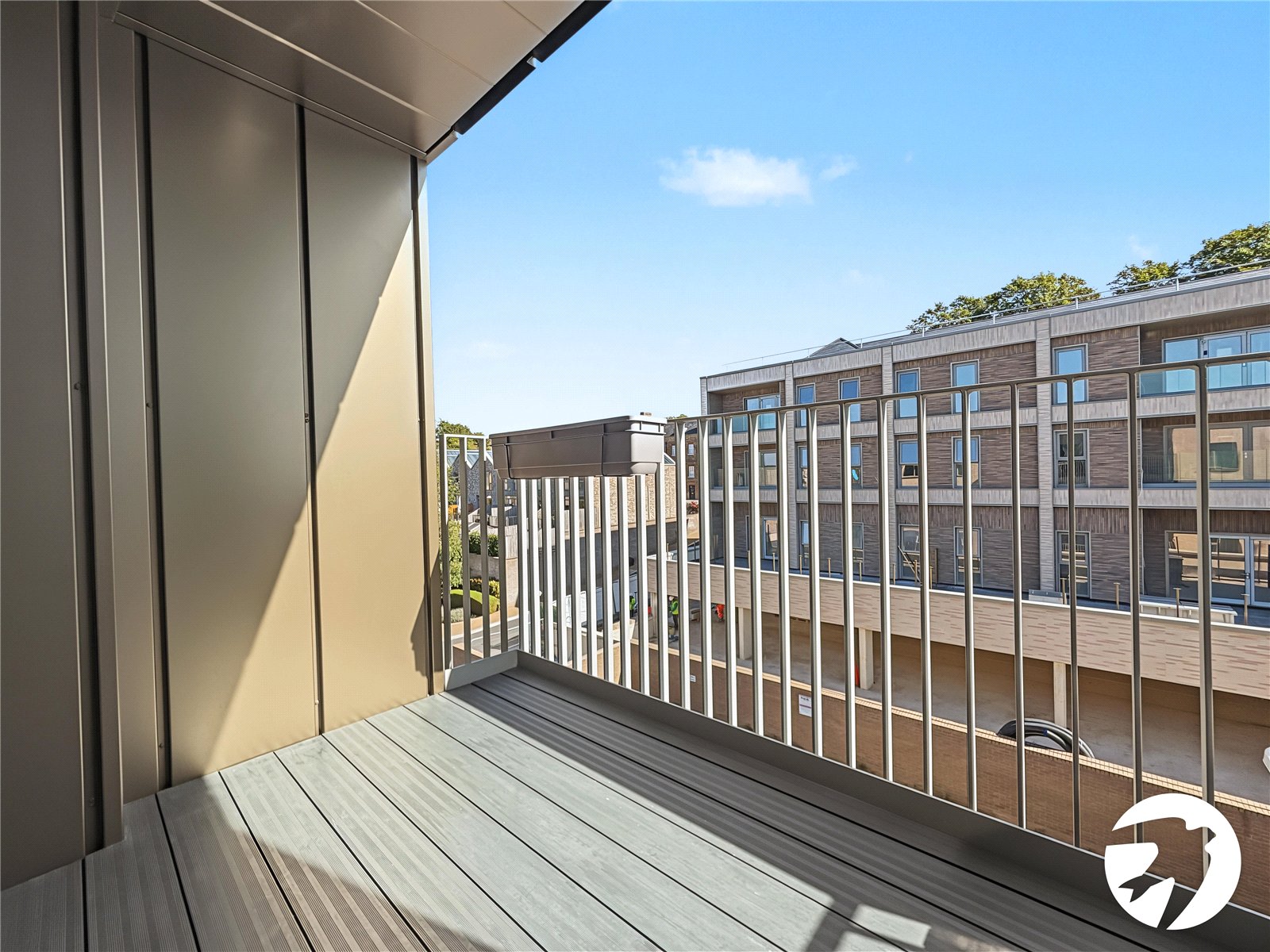 1 bedroom property to rent in Chatham | Robinson Michael & Jackson