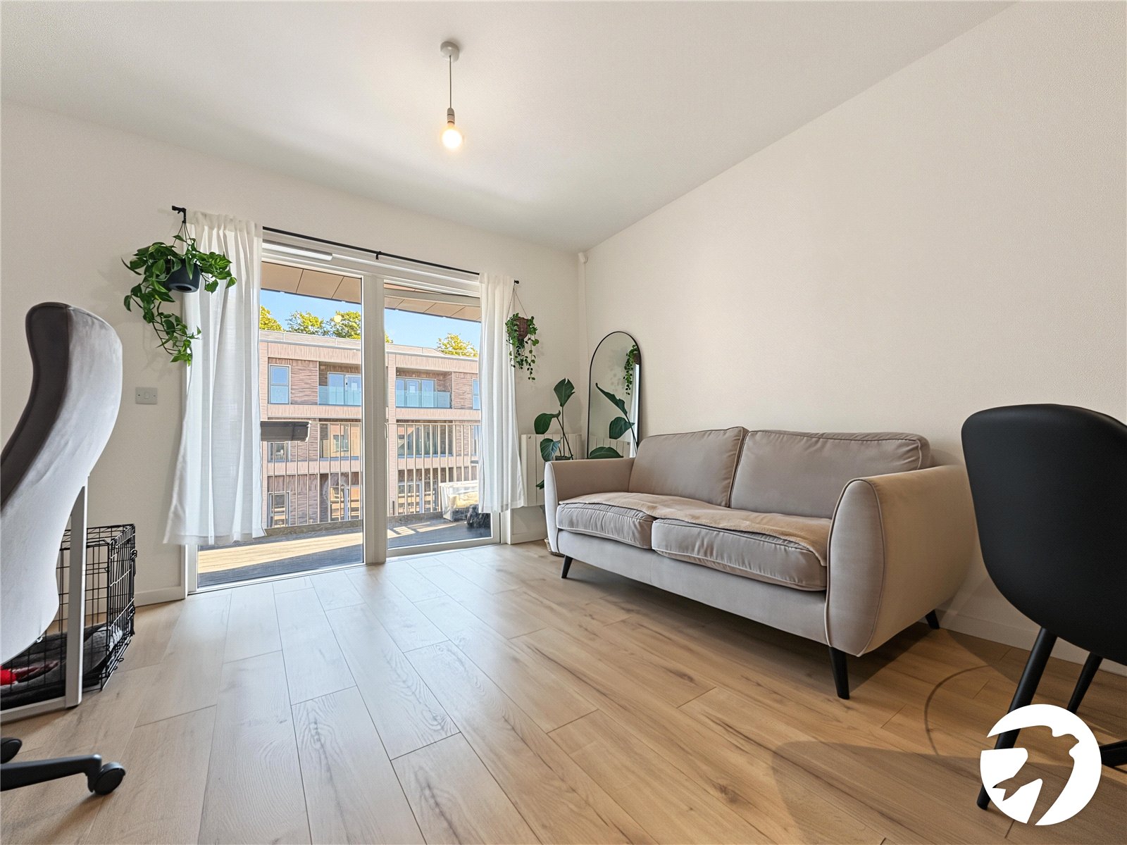1 bedroom property to rent in Chatham | Robinson Michael & Jackson