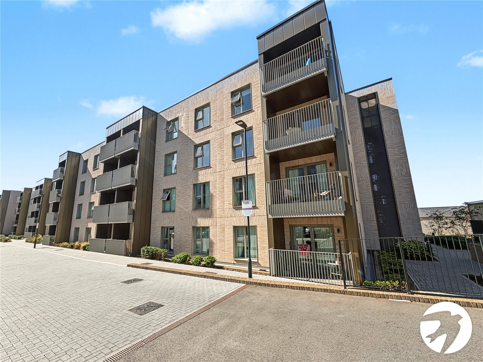 1 bedroom property to rent in Chatham | Robinson Michael & Jackson