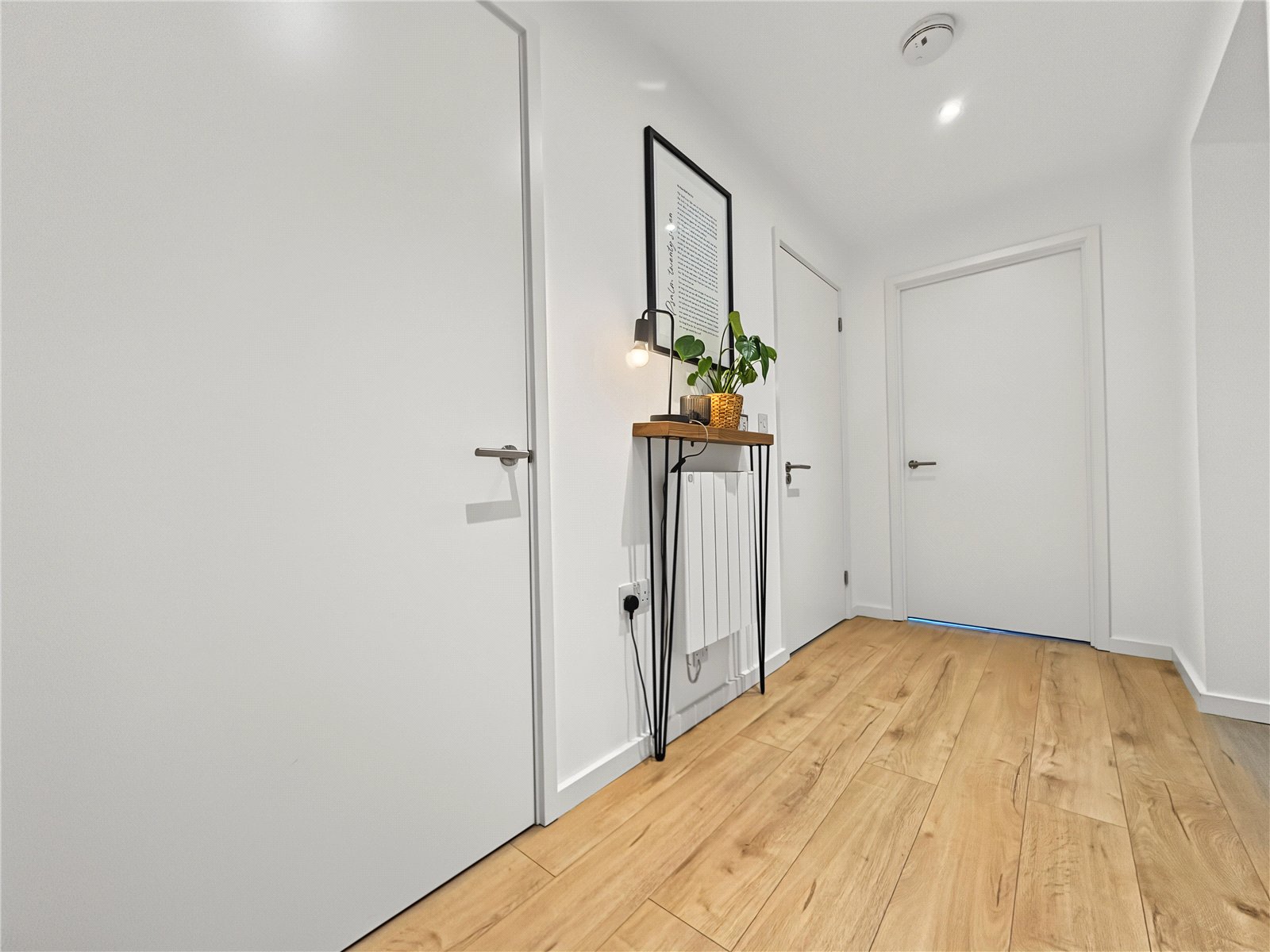 1 bedroom property to rent in Chatham | Robinson Michael & Jackson