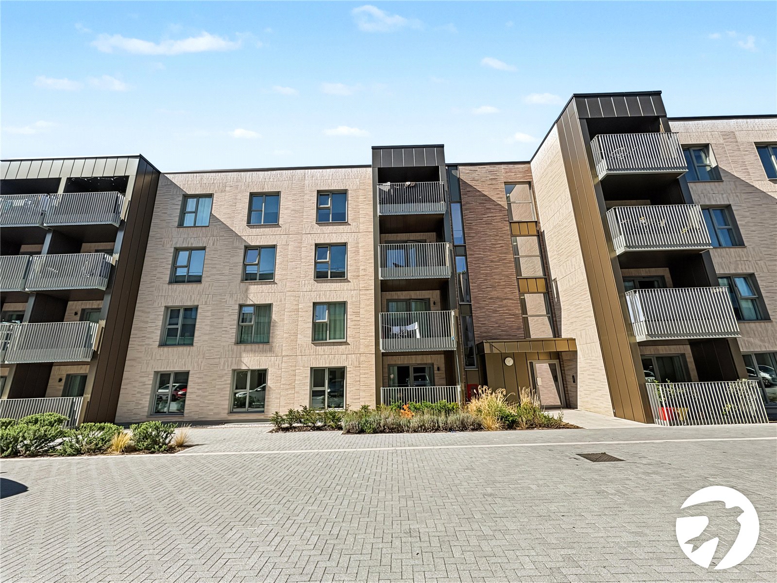 1 bedroom property to rent in Chatham | Robinson Michael & Jackson