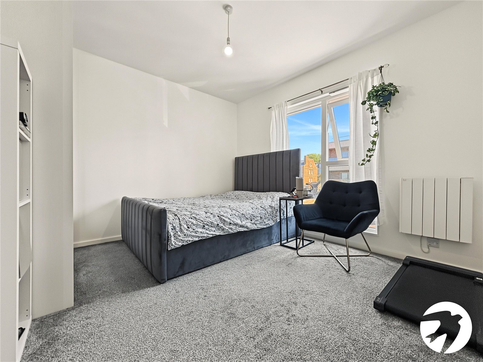 1 bedroom property to rent in Chatham | Robinson Michael & Jackson