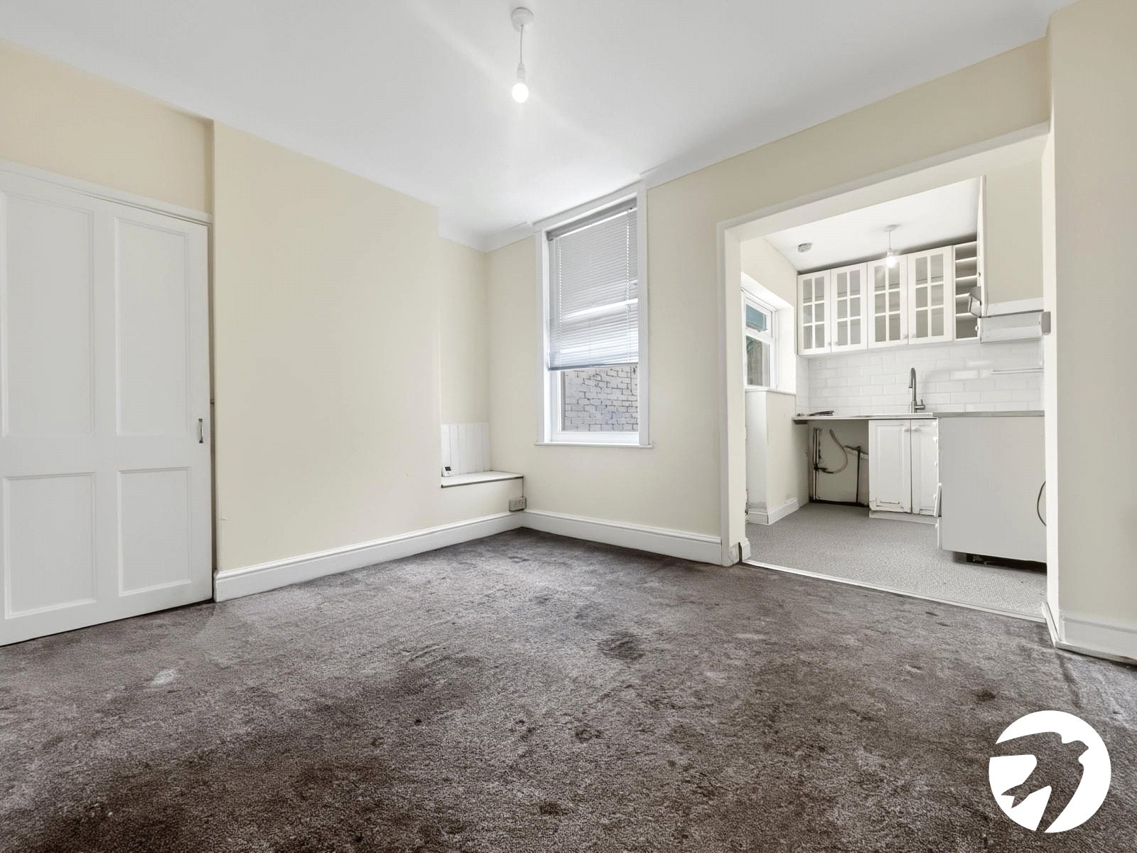 2 bedroom house to rent in Chatham | Robinson Michael & Jackson