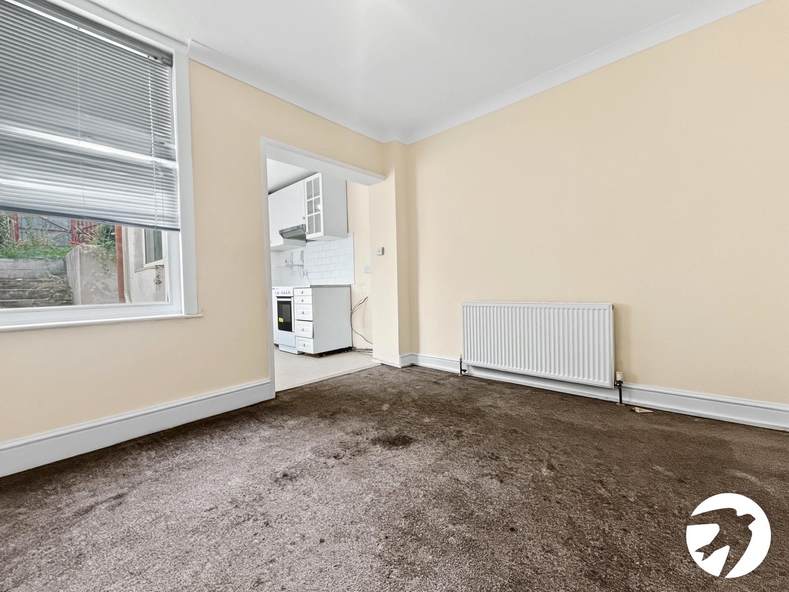 2 bedroom house to rent in Chatham | Robinson Michael & Jackson