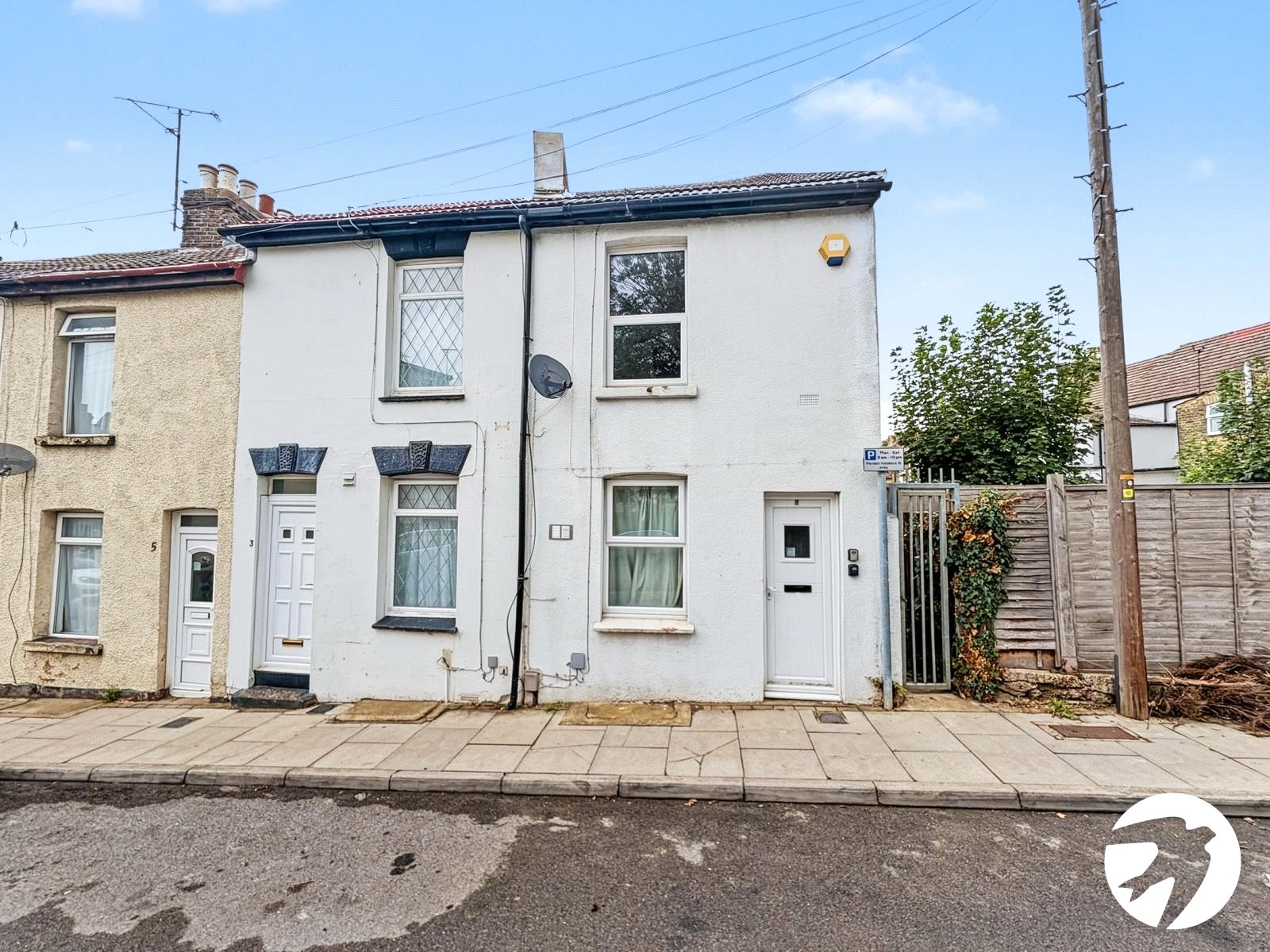 2 bedroom house to rent in Gillingham | Robinson Michael & Jackson