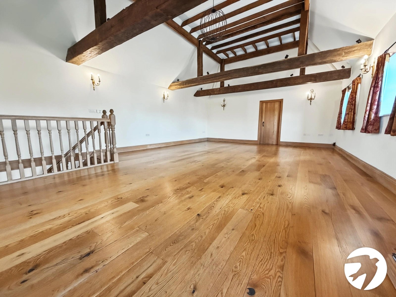 3 bedroom property to rent in Bicknor | Robinson Michael & Jackson