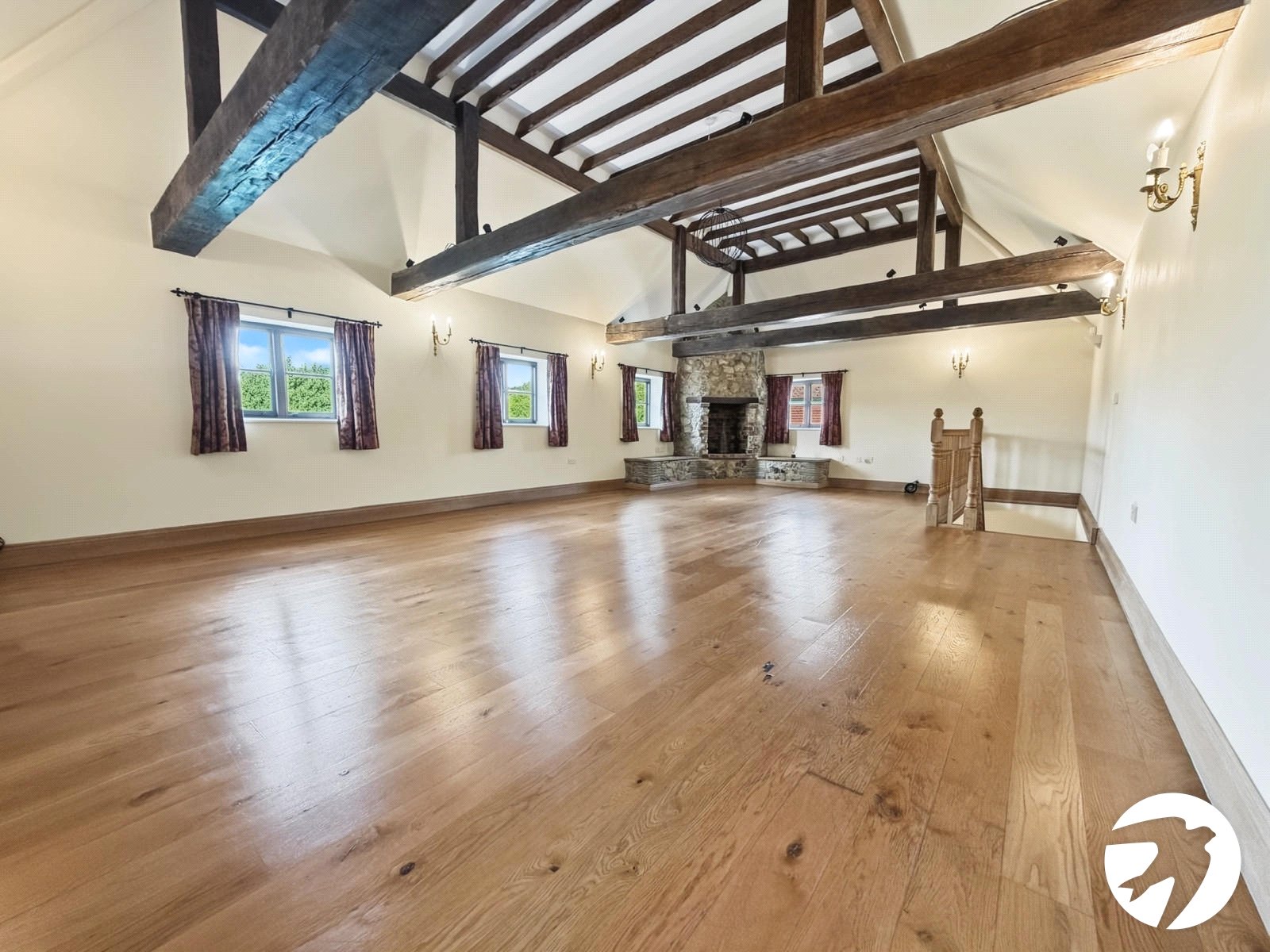 3 bedroom property to rent in Bicknor | Robinson Michael & Jackson