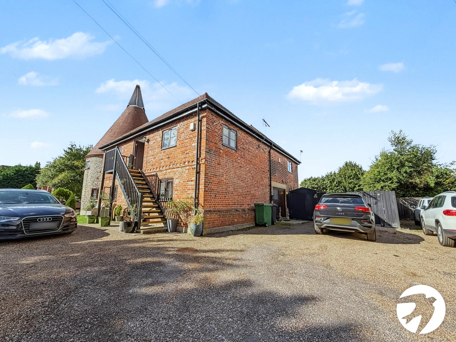 3 bedroom property to rent in Bicknor | Robinson Michael & Jackson