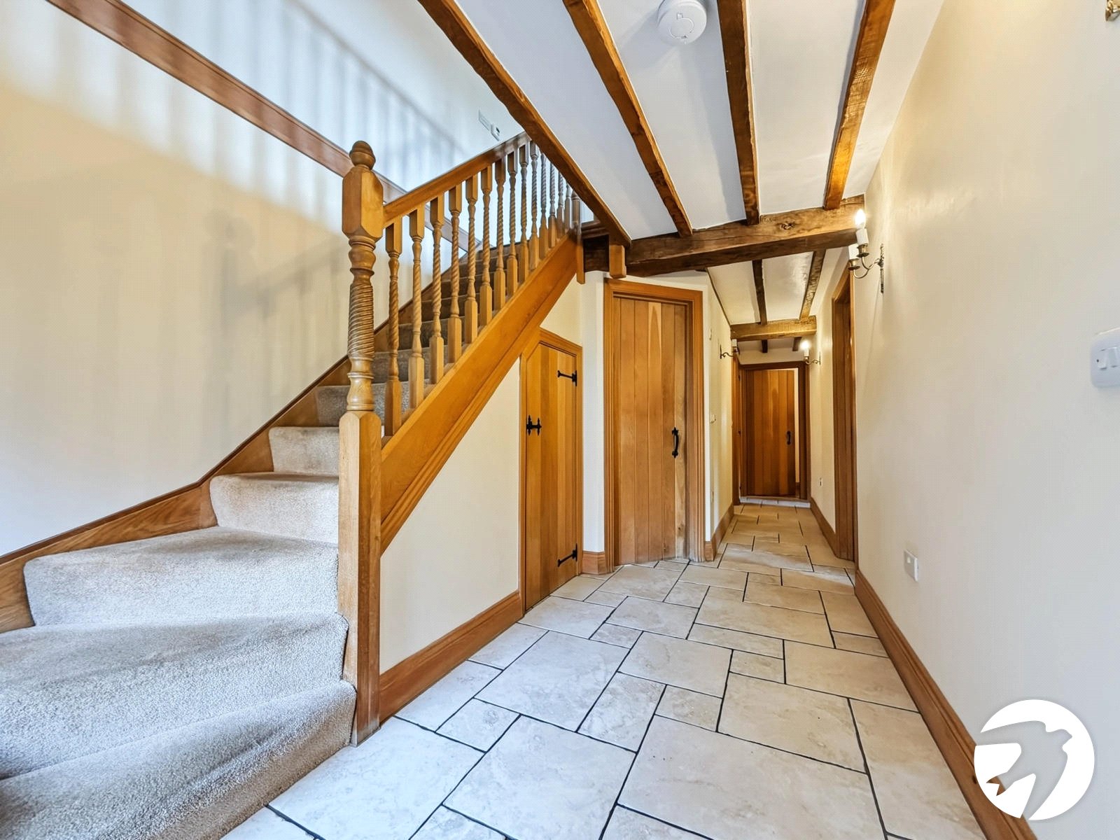 3 bedroom property to rent in Bicknor | Robinson Michael & Jackson