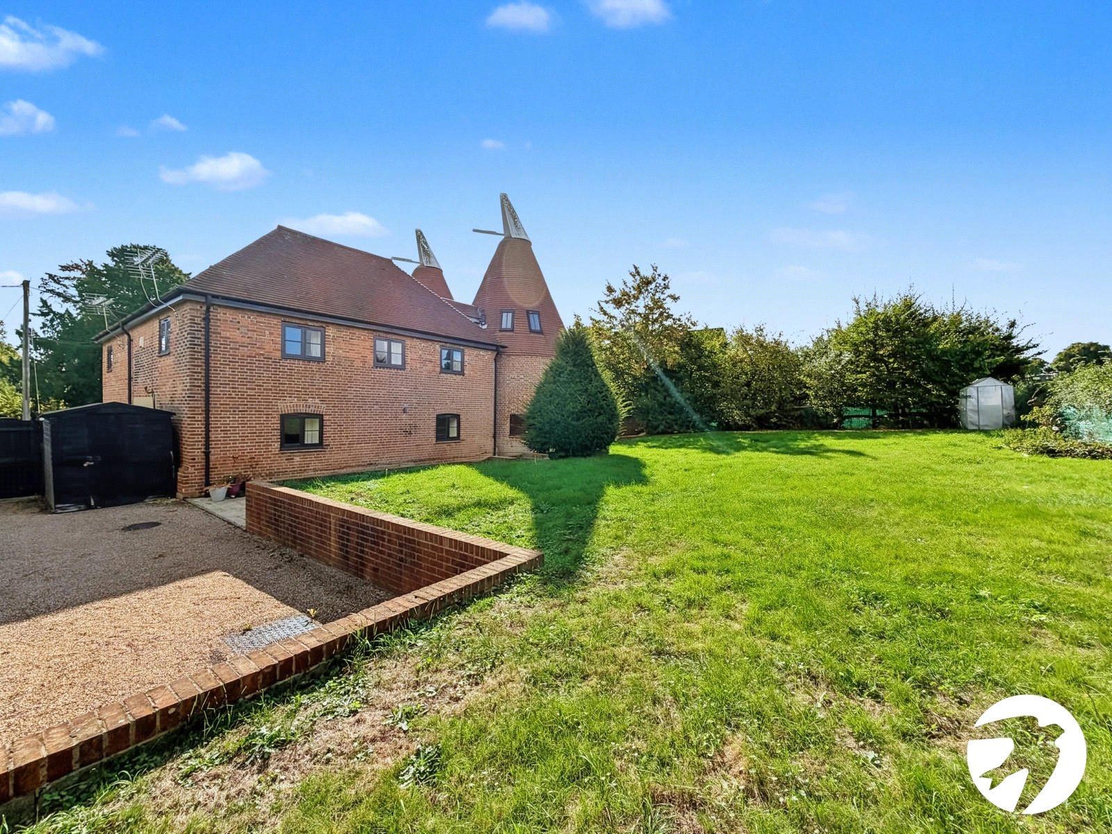 3 bedroom property to rent in Bicknor | Robinson Michael & Jackson